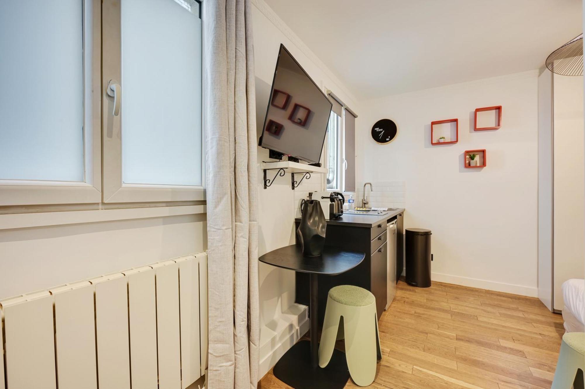 Cmg Bastille - Saint Antoine Parigi