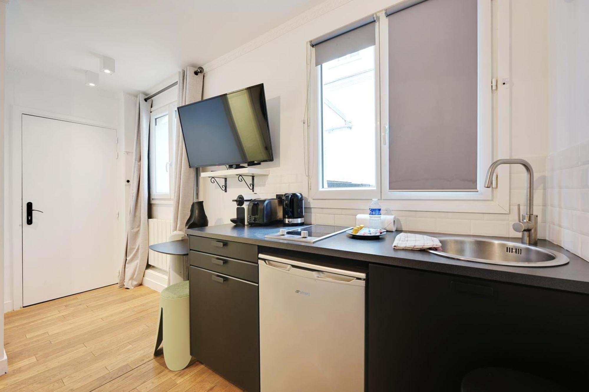 Appartamento Cmg Bastille - Saint Antoine *