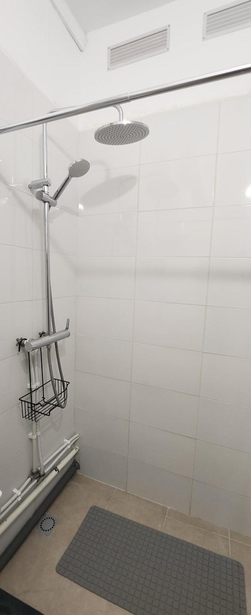 Apartment Spacieux Paris
