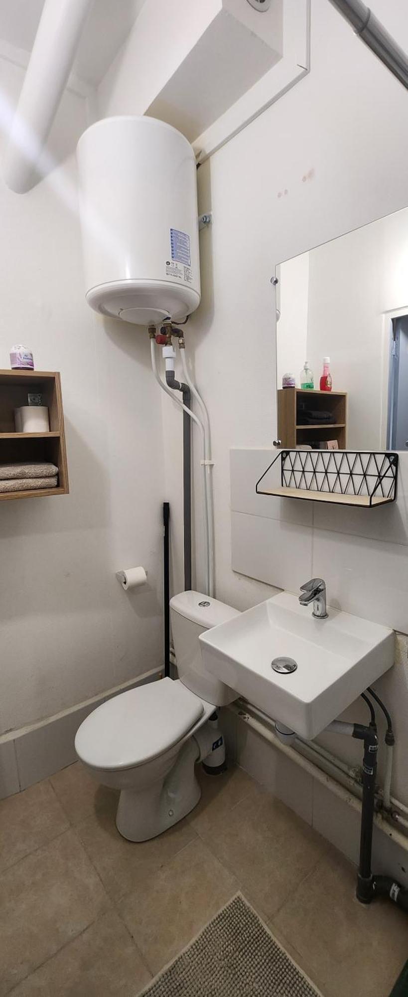 Spacieux Apartment *