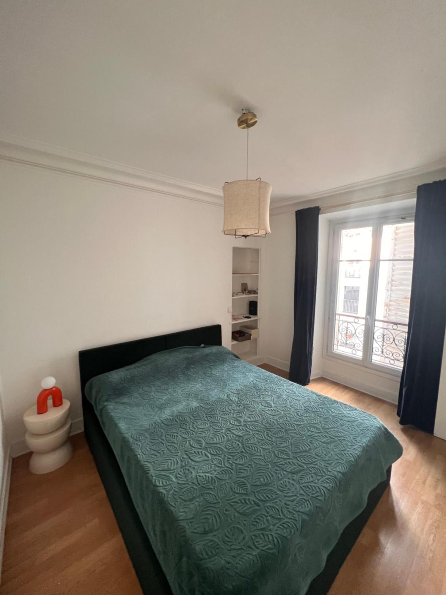 Charming And Cosy Alloggio in famiglia Parigi