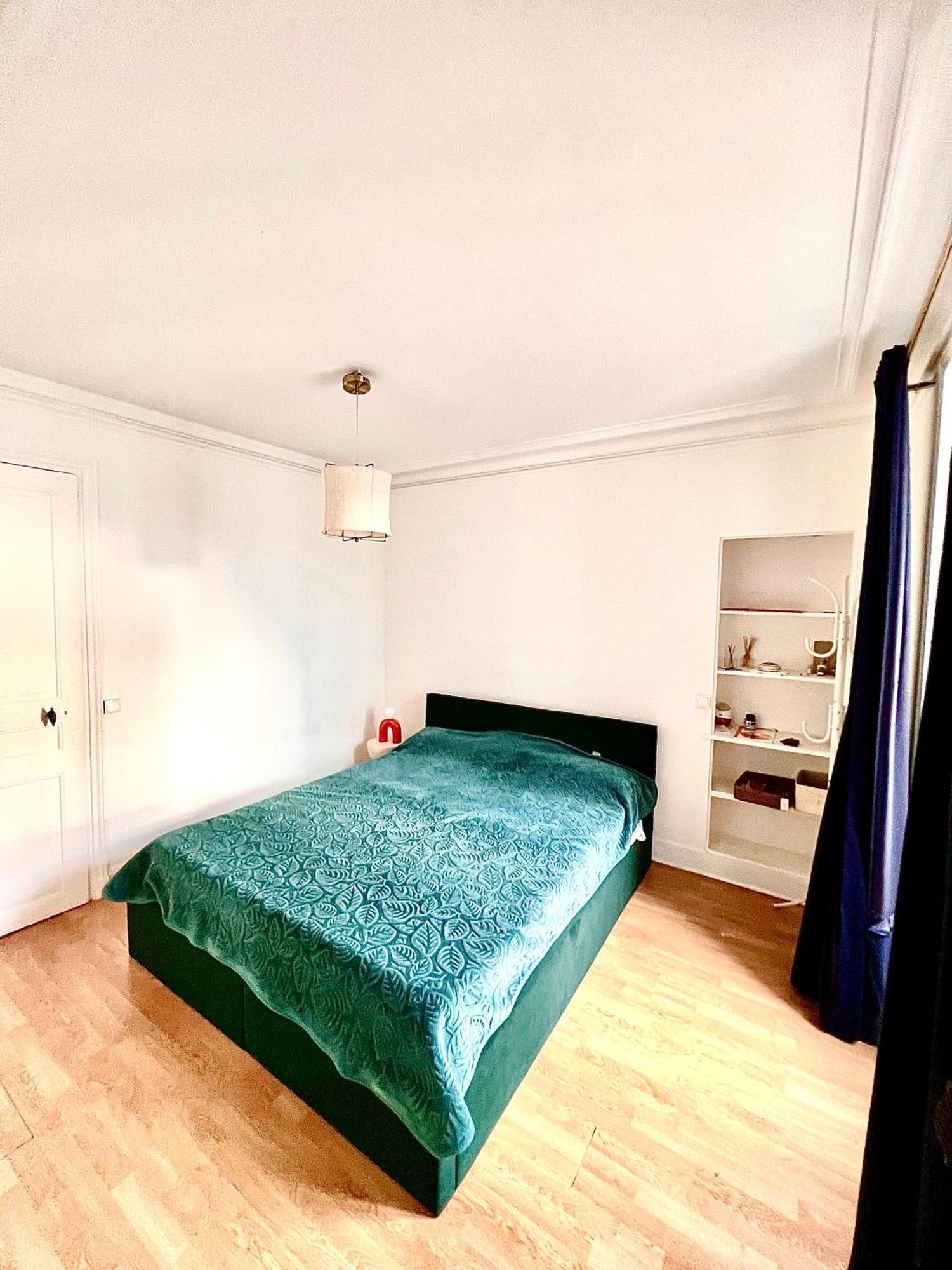 Charming And Cosy * Parigi