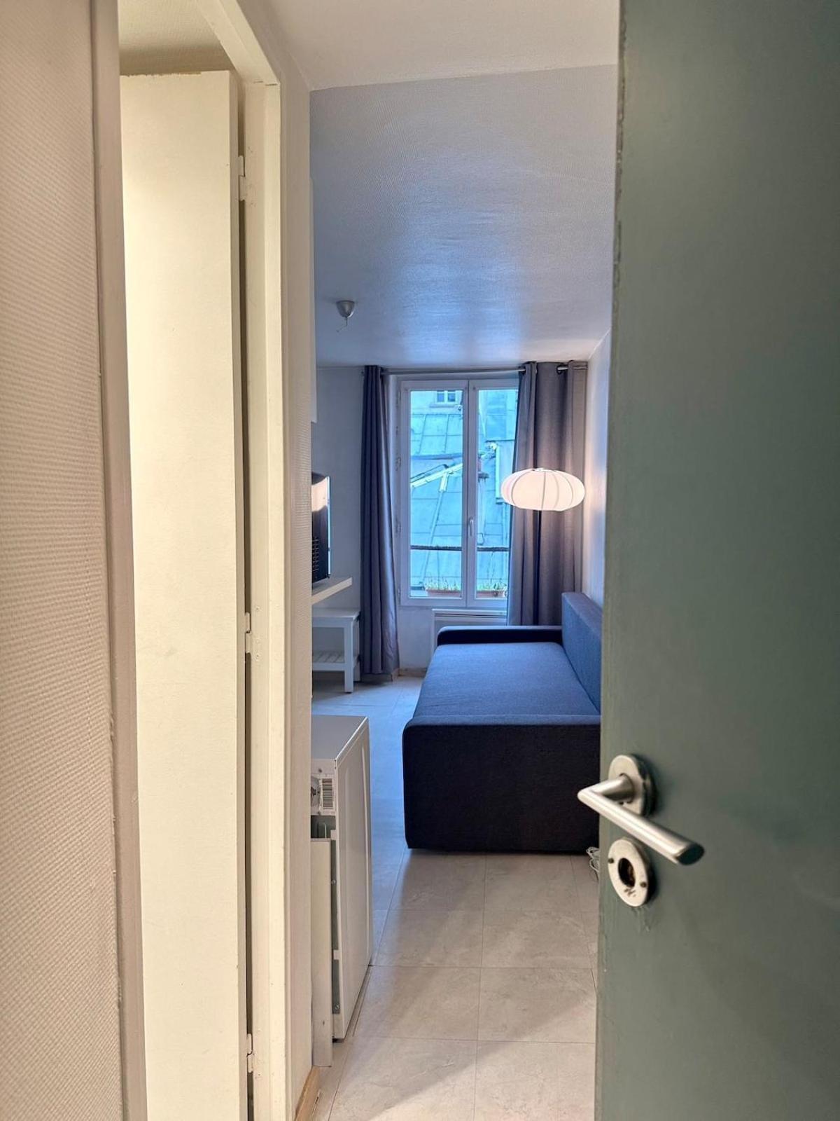 Appartamento Chic In Ecouffes In Marais