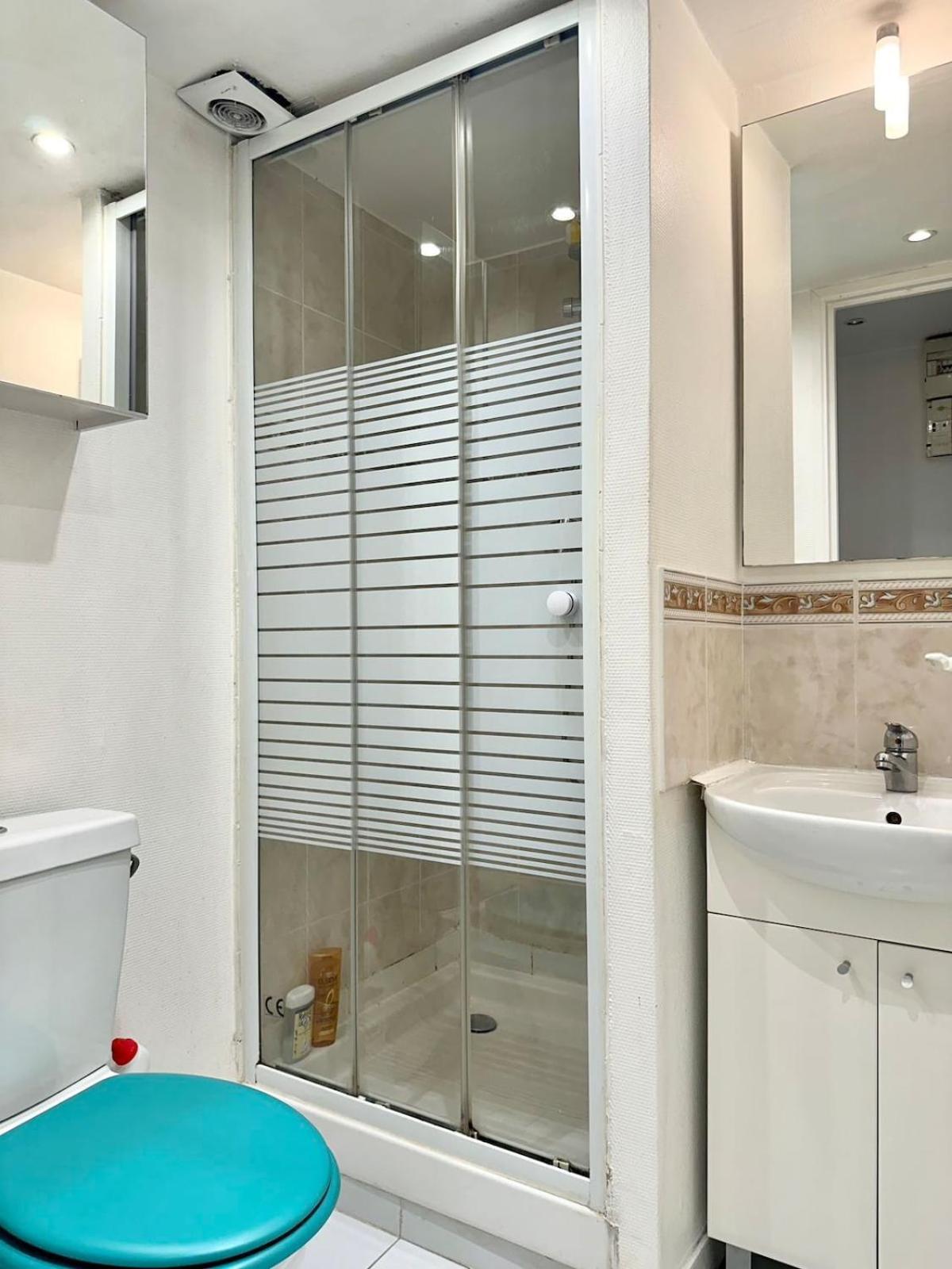 Appartamento Chic In Ecouffes In Marais