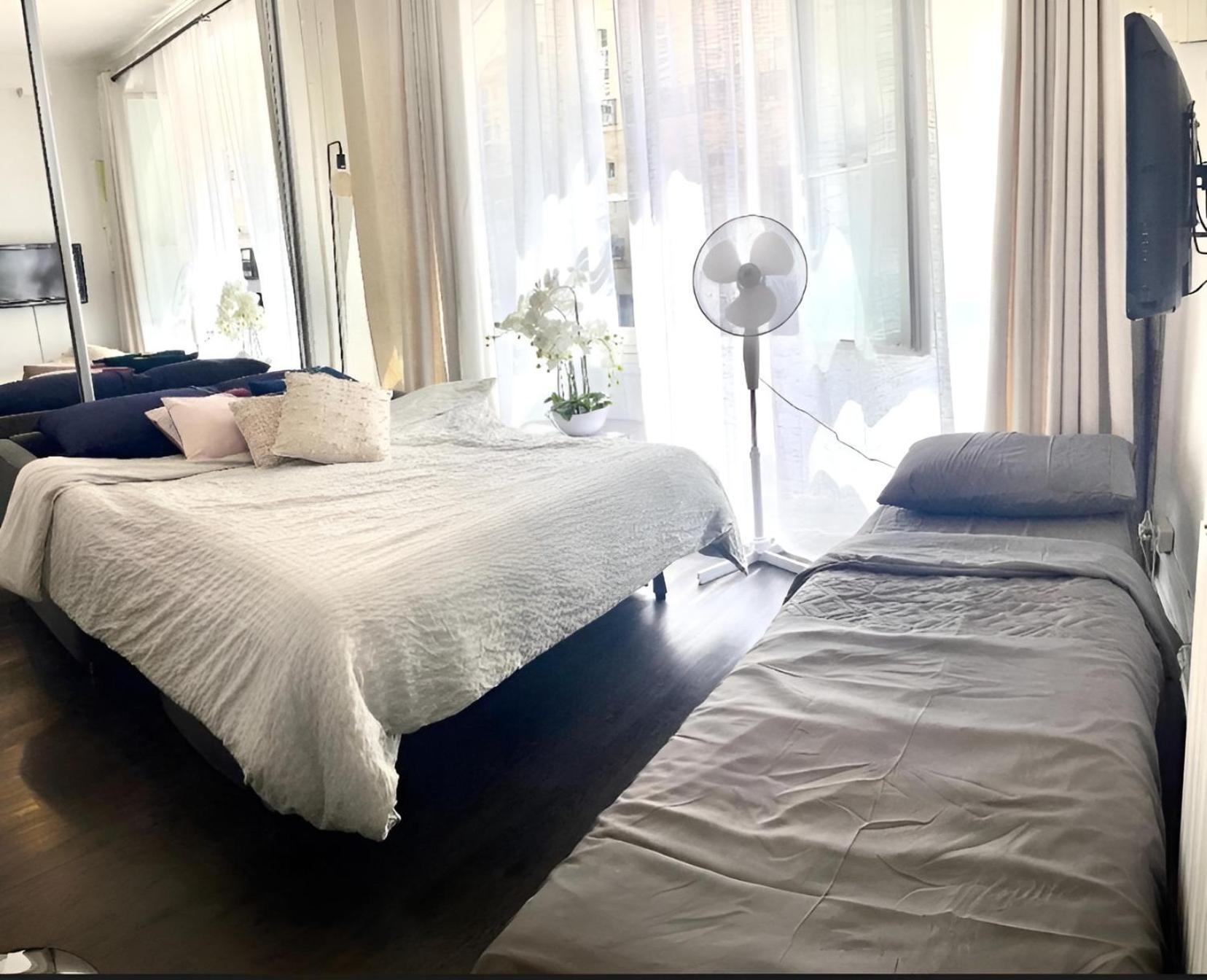 Cozy Studio Chatelet