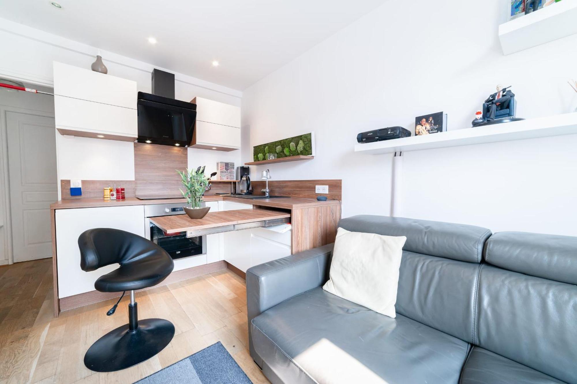 Superb Bright Appartamento *