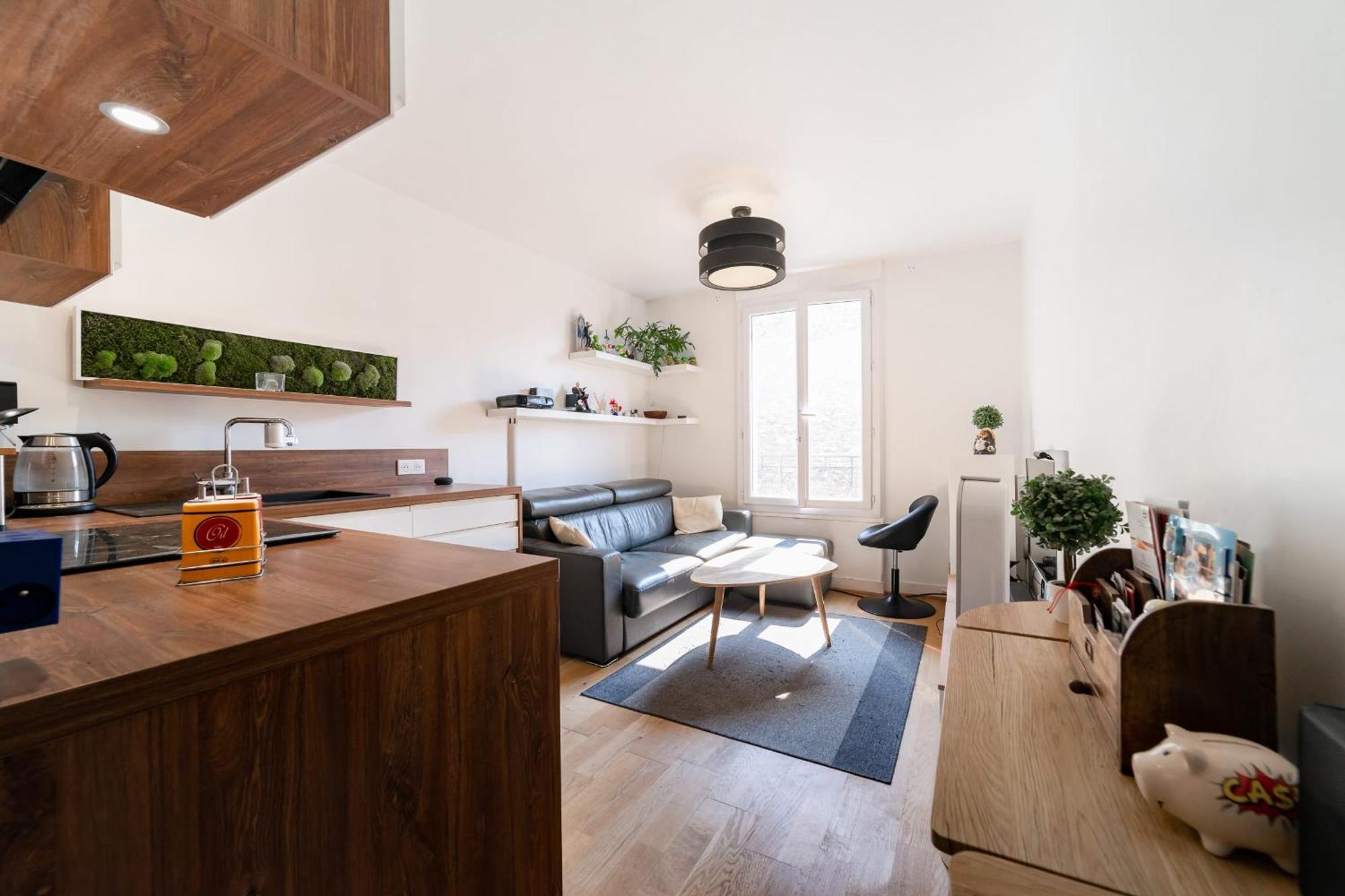 Superb Bright Appartamento