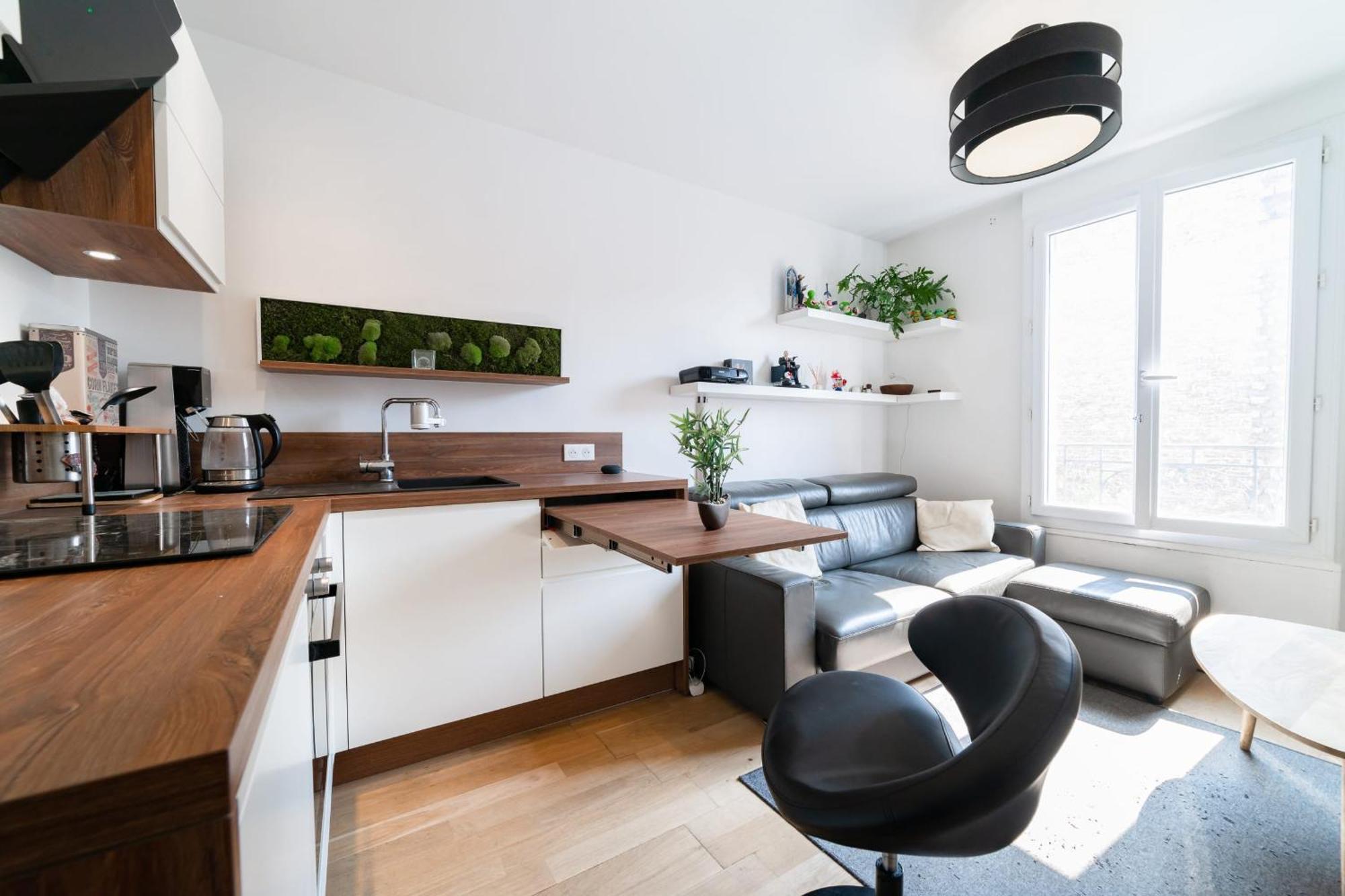 Superb Bright Appartamento