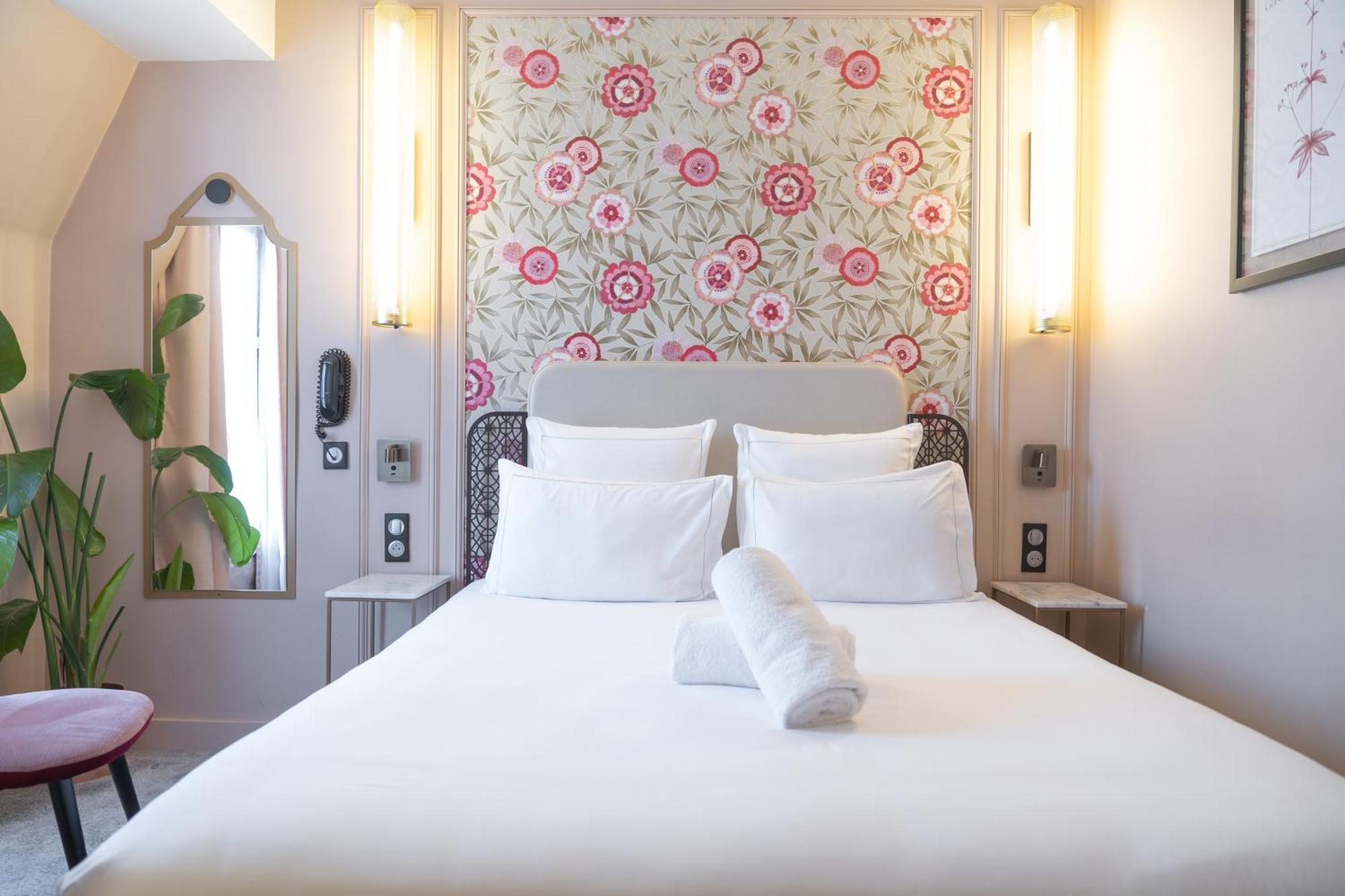Elsa, 4* Paris