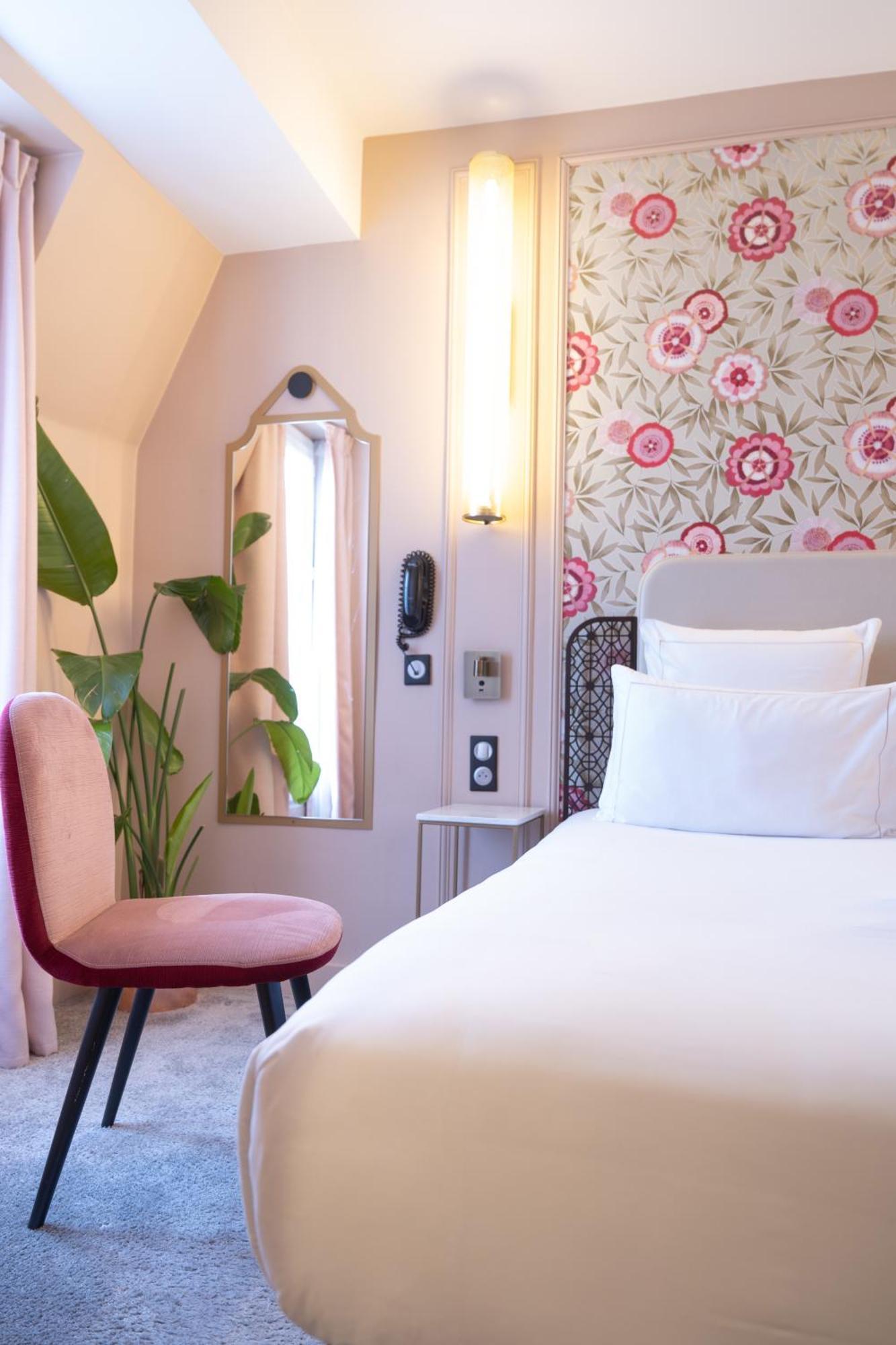 Hotel Elsa,