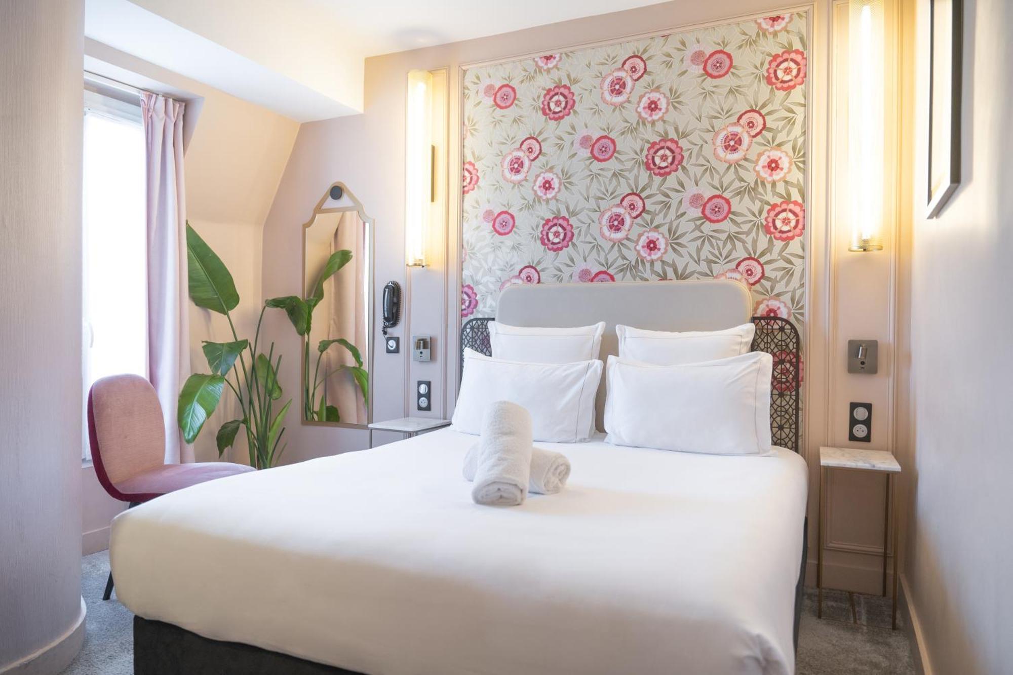Elsa, 4* Paris