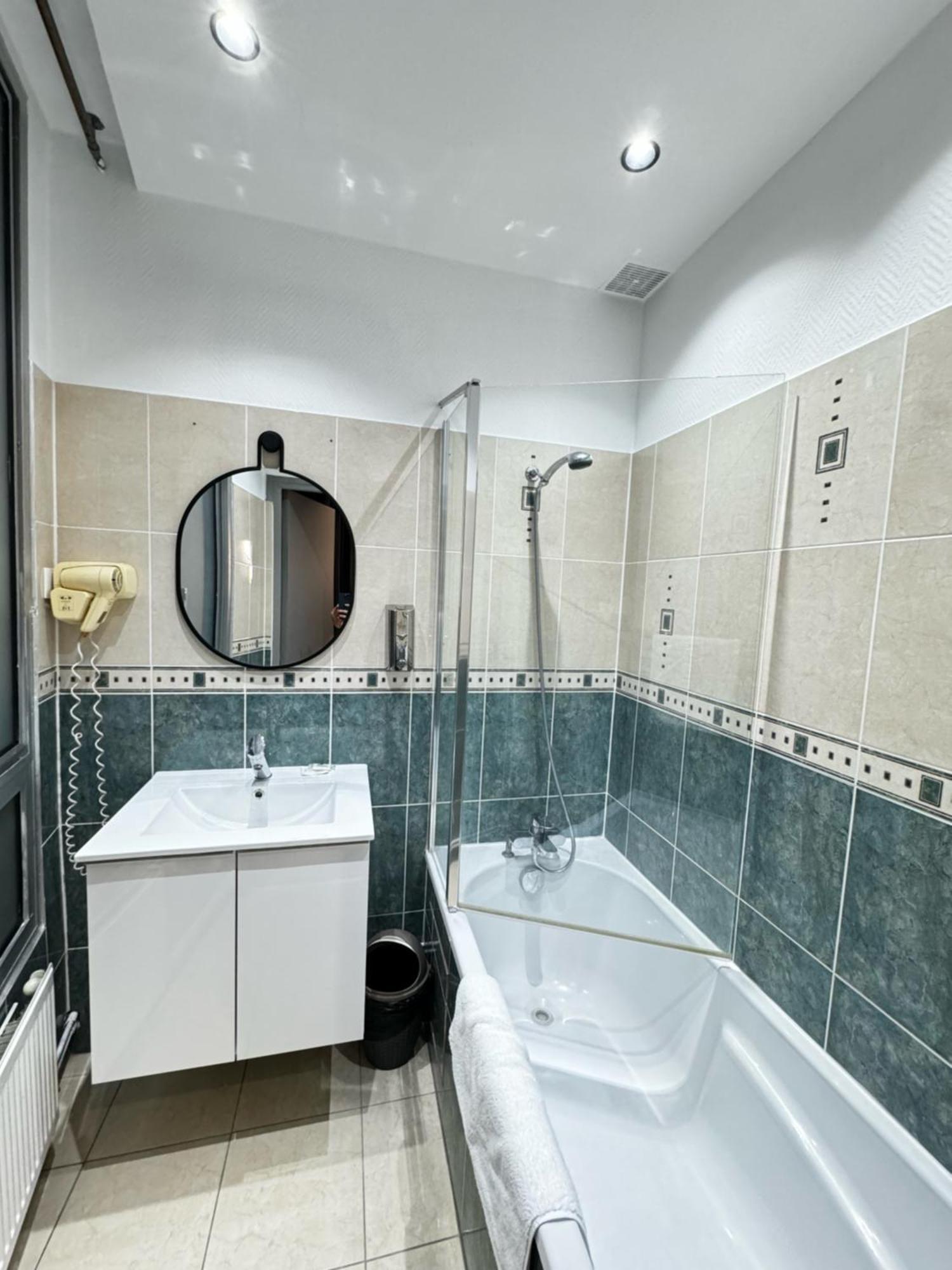 Chatillon Hotel 2*