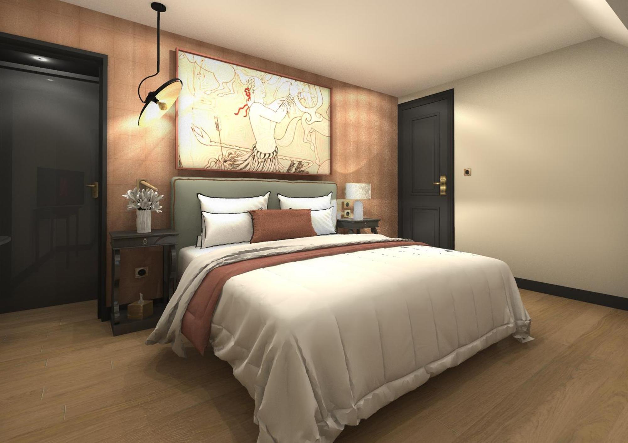 Hotel Maison Orphee 4*