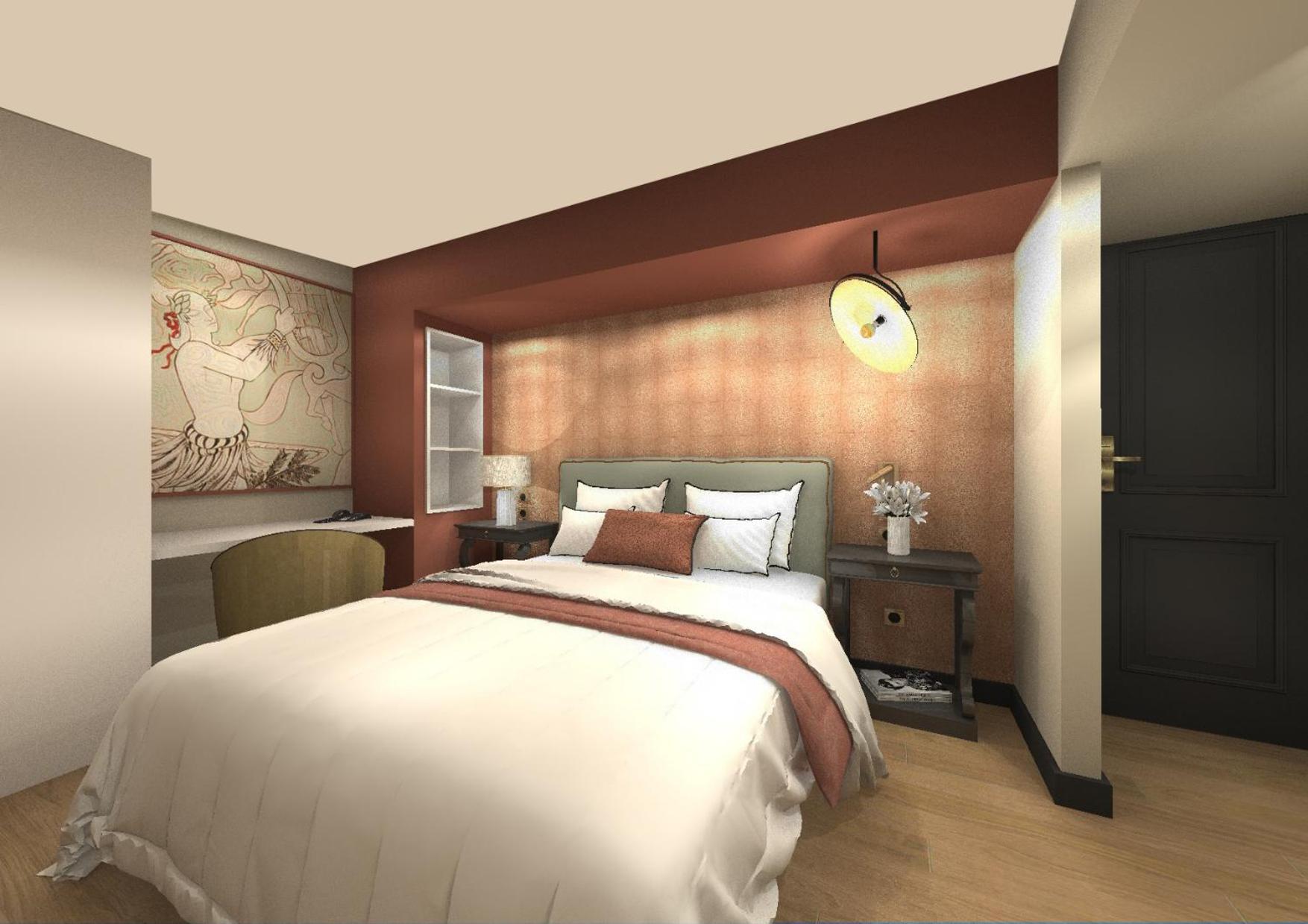 Maison Orphee Hotel Paris