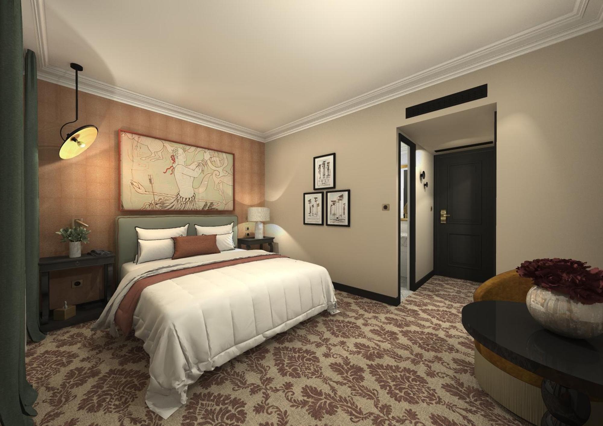 Maison Orphee Paris