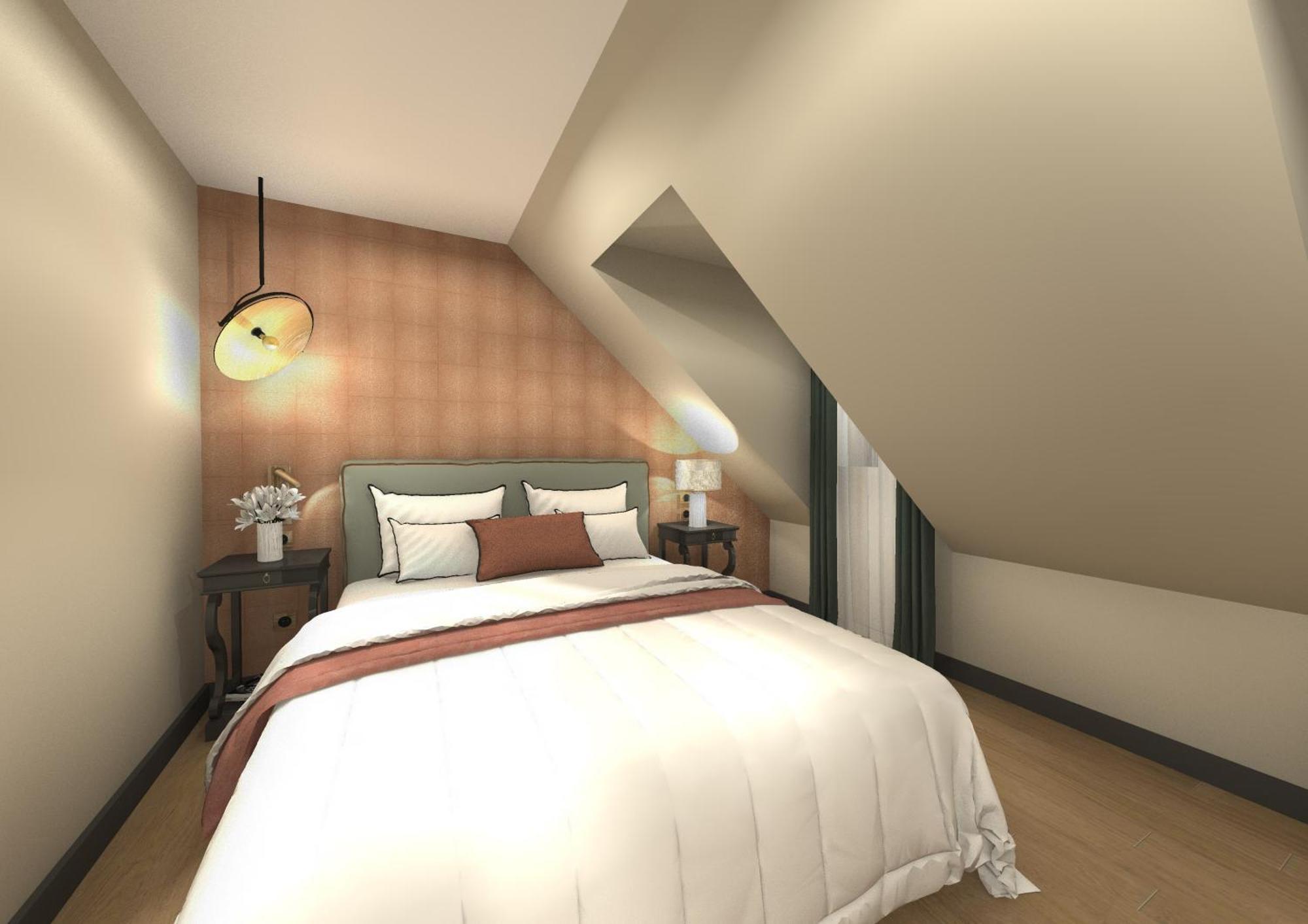 Maison Orphee 4* Paris