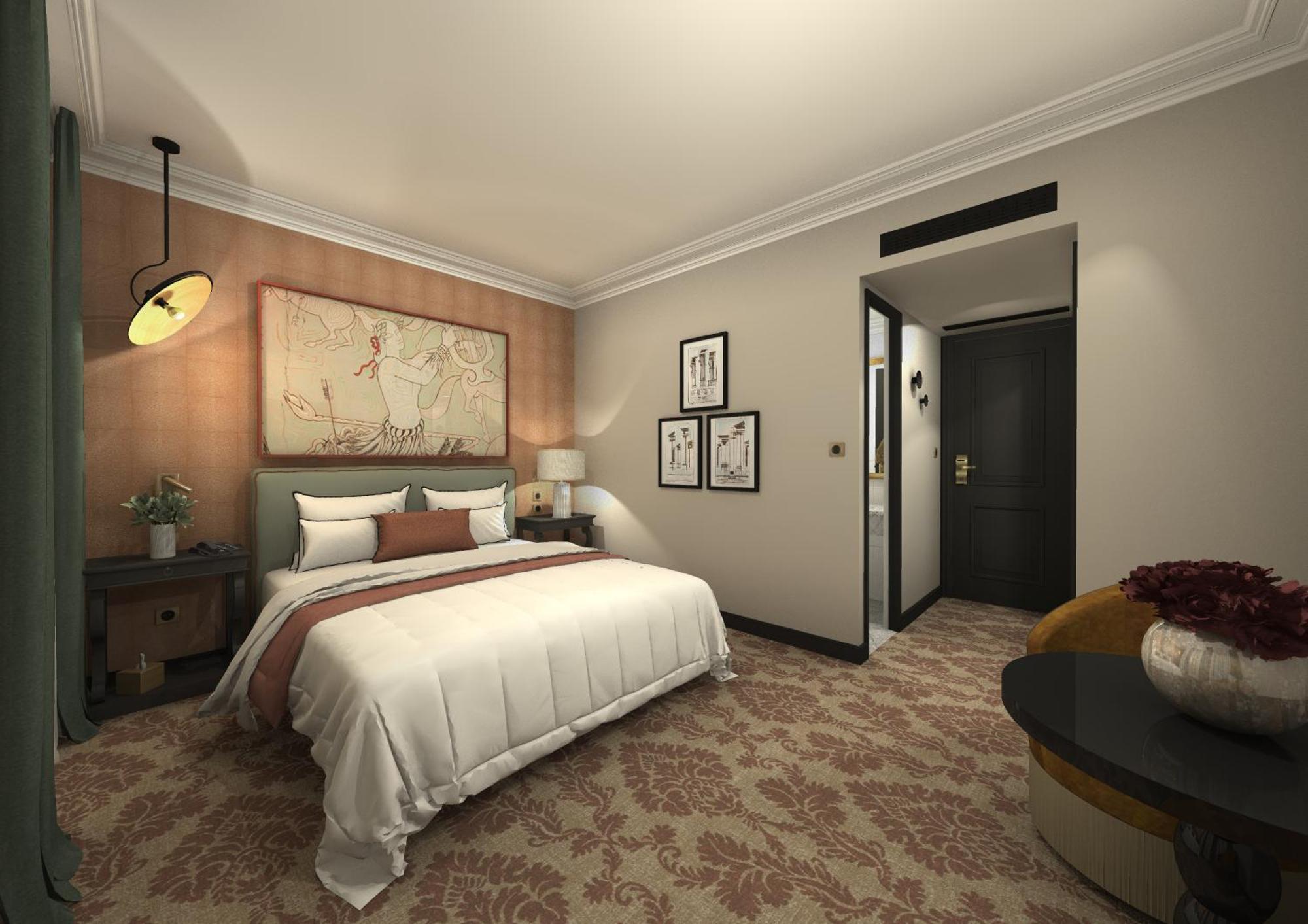 Maison Orphee Hotel Paris