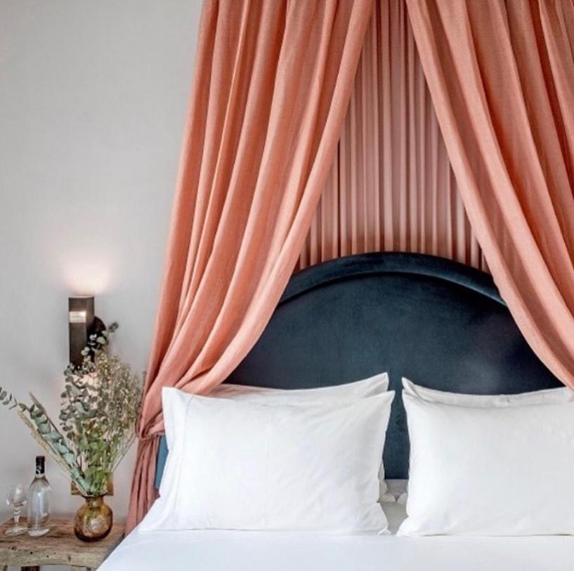 Grands Boulevards Experimental 4* Parigi