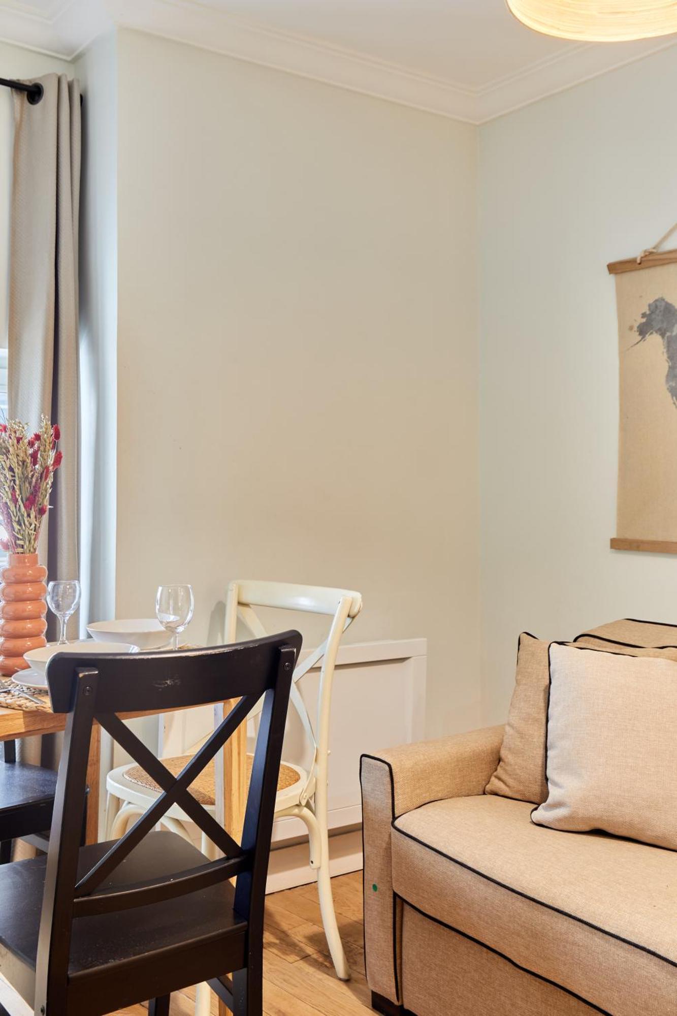 Appartamento Résidence Grands Boulevards
