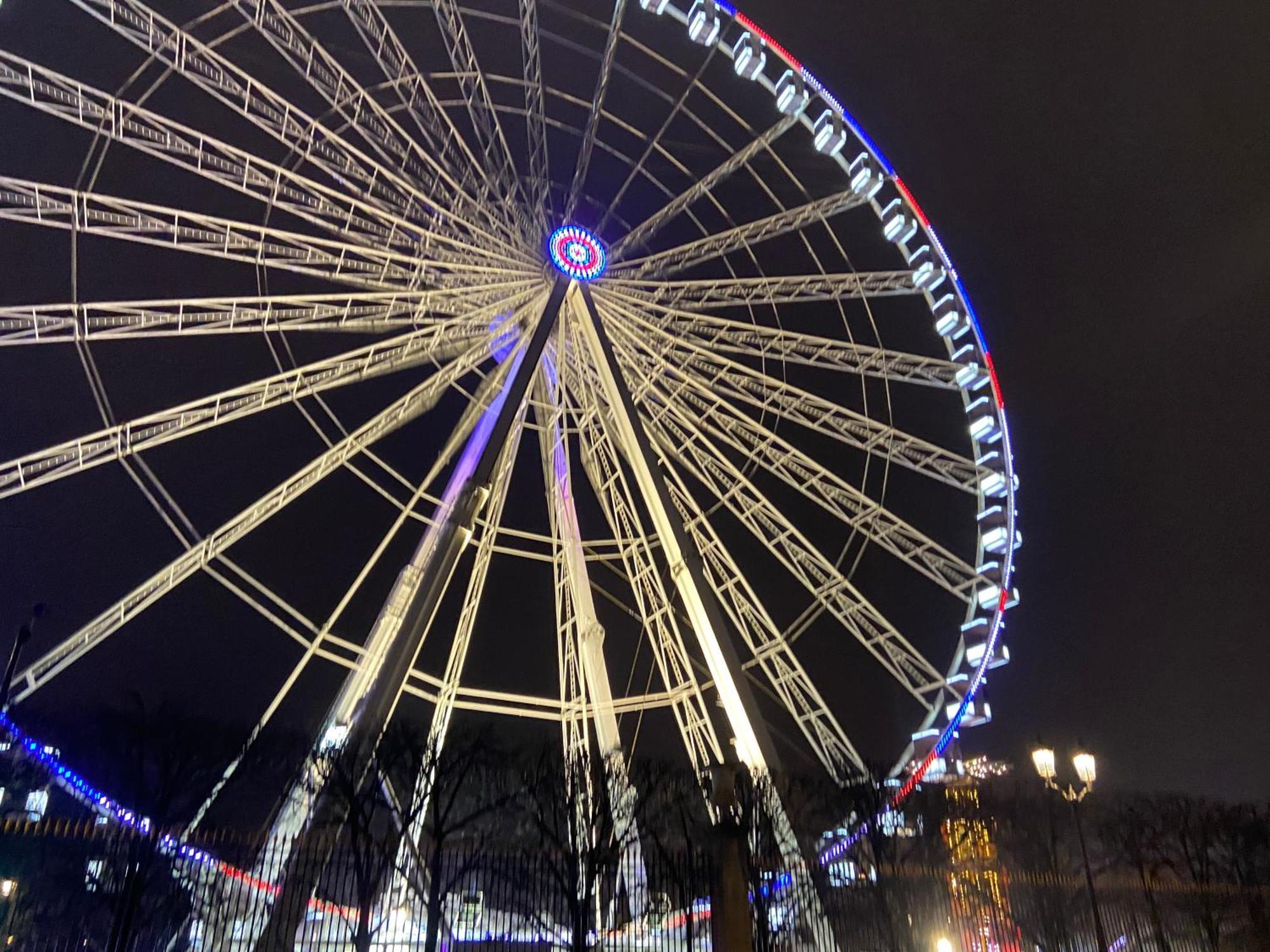 Le Cocon Perche Entre L'opera Et Les Tuileries Appartamento Parigi