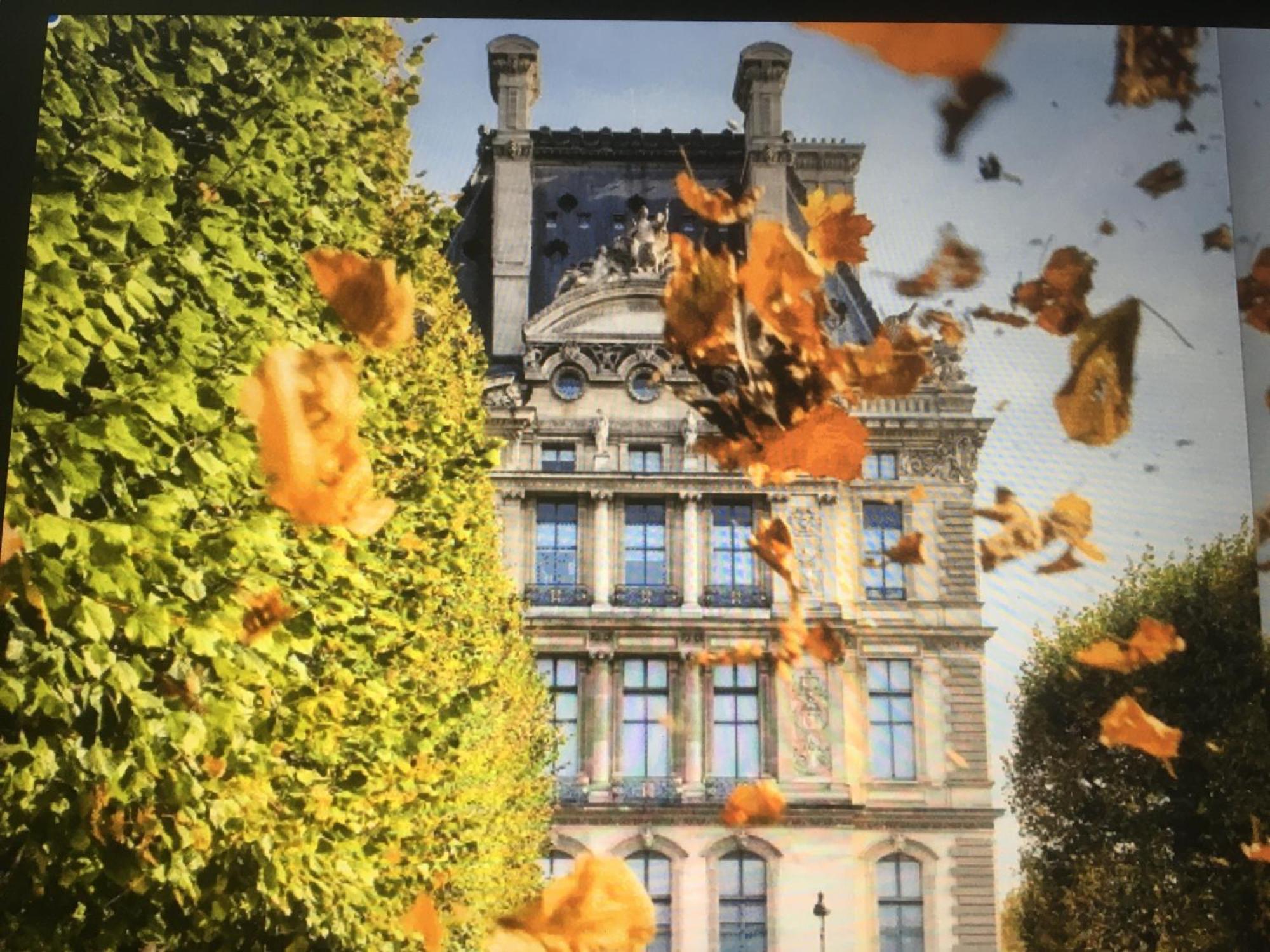 6 Apartment Paris