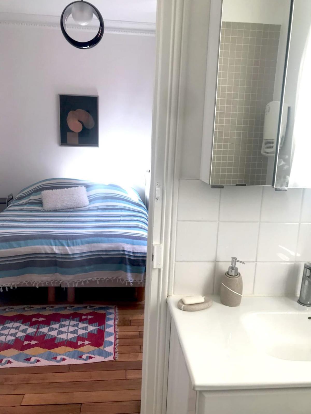 Holiday home Appartement-dupleix Du Parc 19th Century