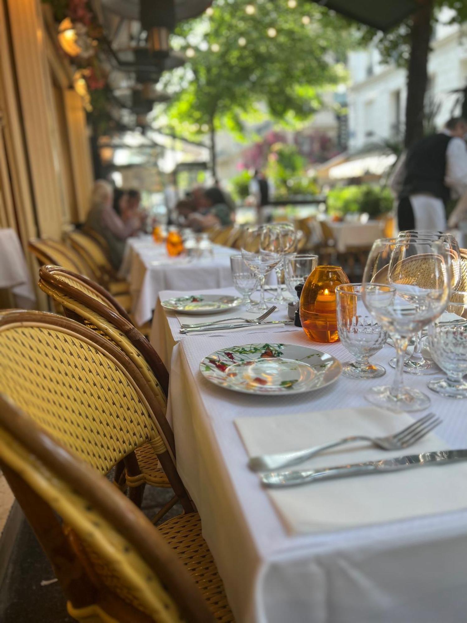 Chez Gustave: Clim Calm,saint Paul Marais, 2guests * Paris
