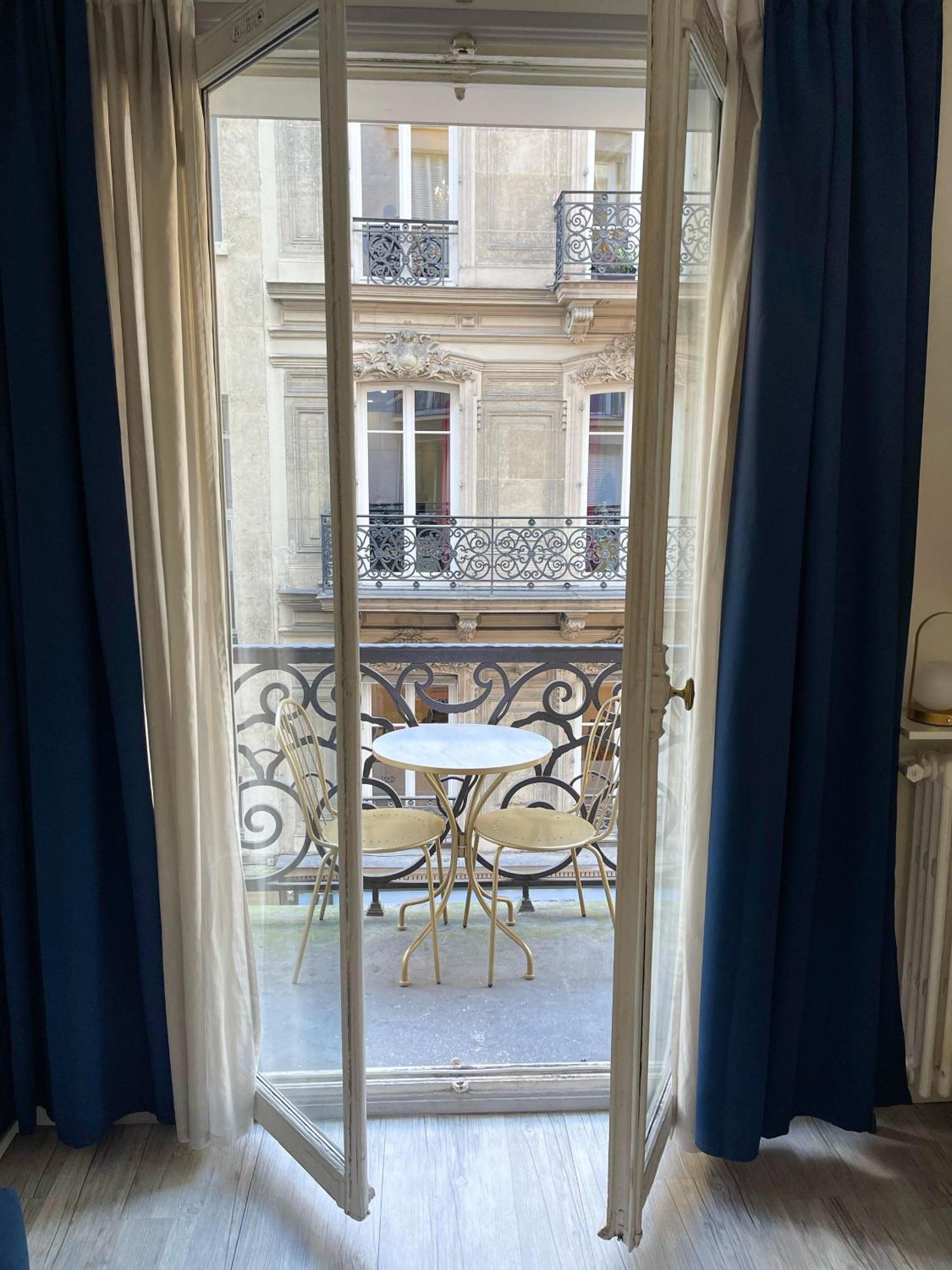 Appartamento Prestige Madeleine Opera