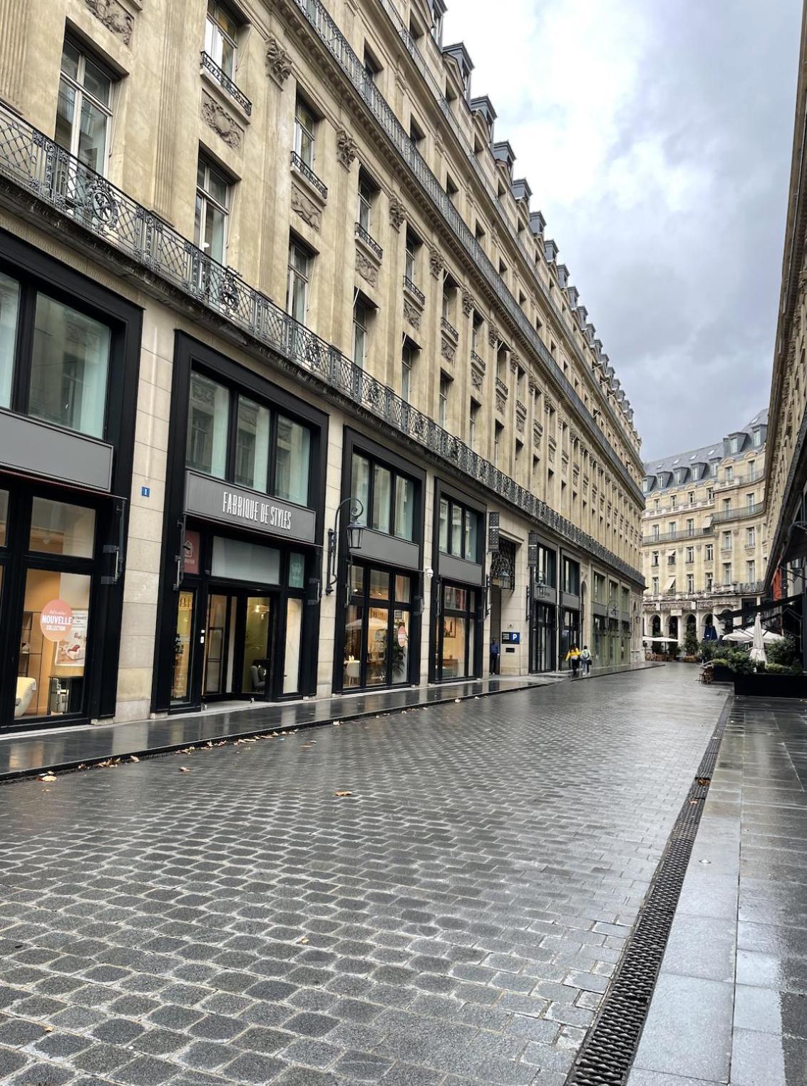 Prestige Madeleine Opera Appartamento Parigi