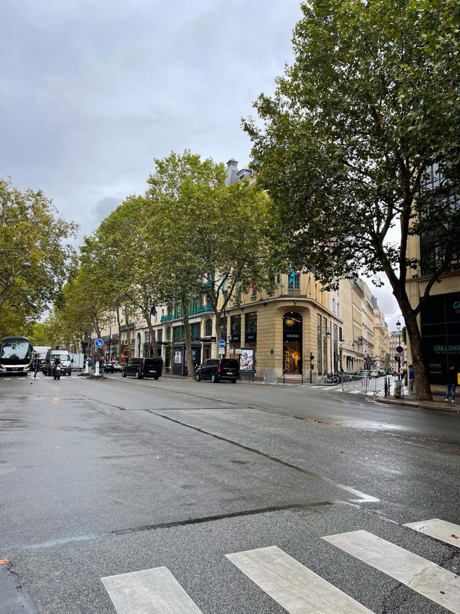 Prestige Madeleine Opera Appartamento Parigi