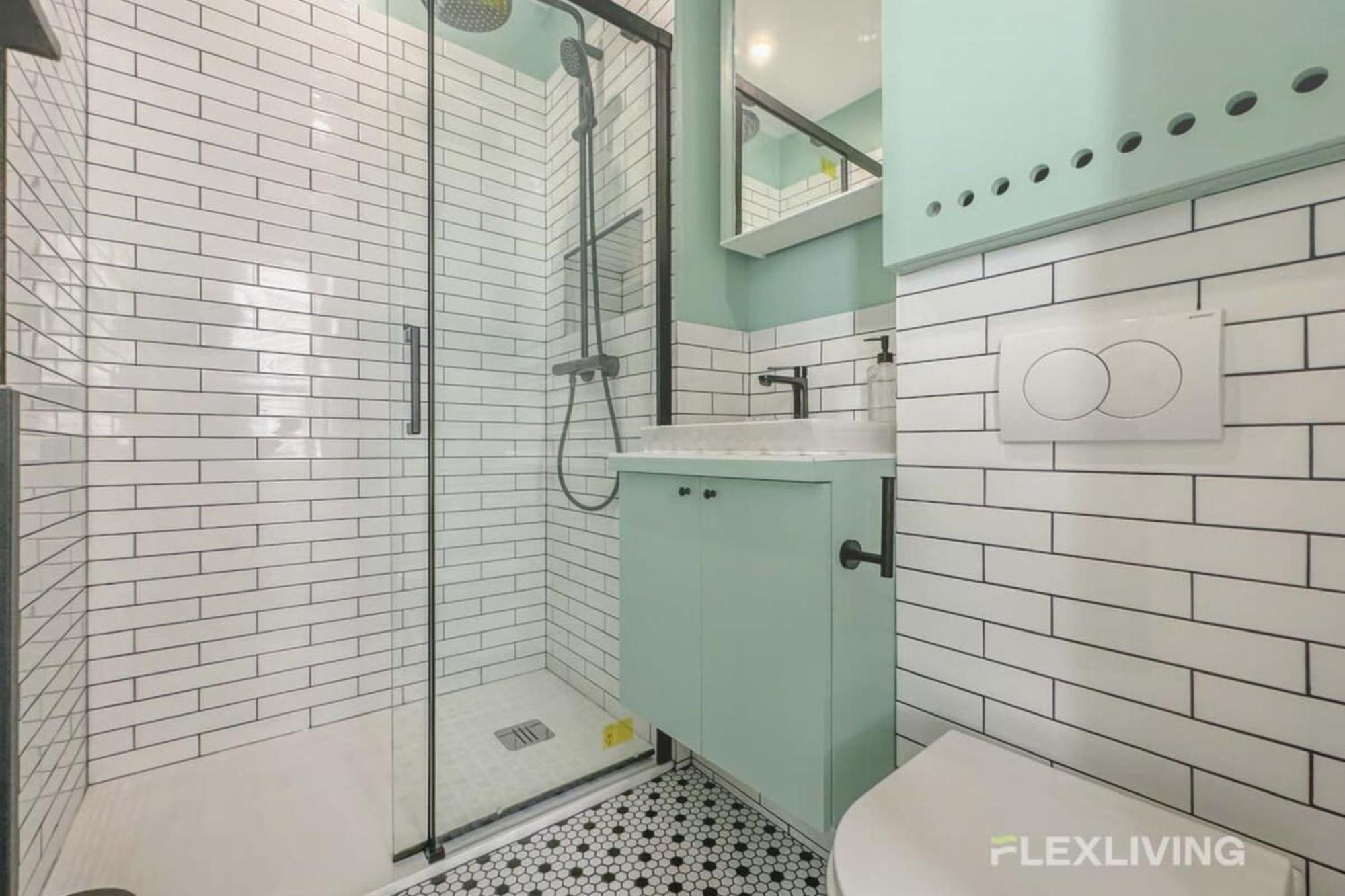 Appartamento Flexliving - One Bedroom - Estrapade *