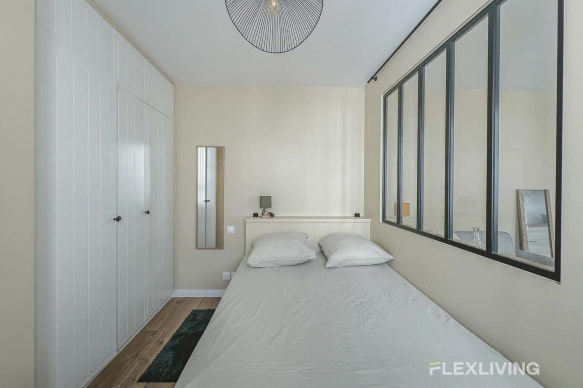 Appartamento Flexliving - One Bedroom - Estrapade Parigi