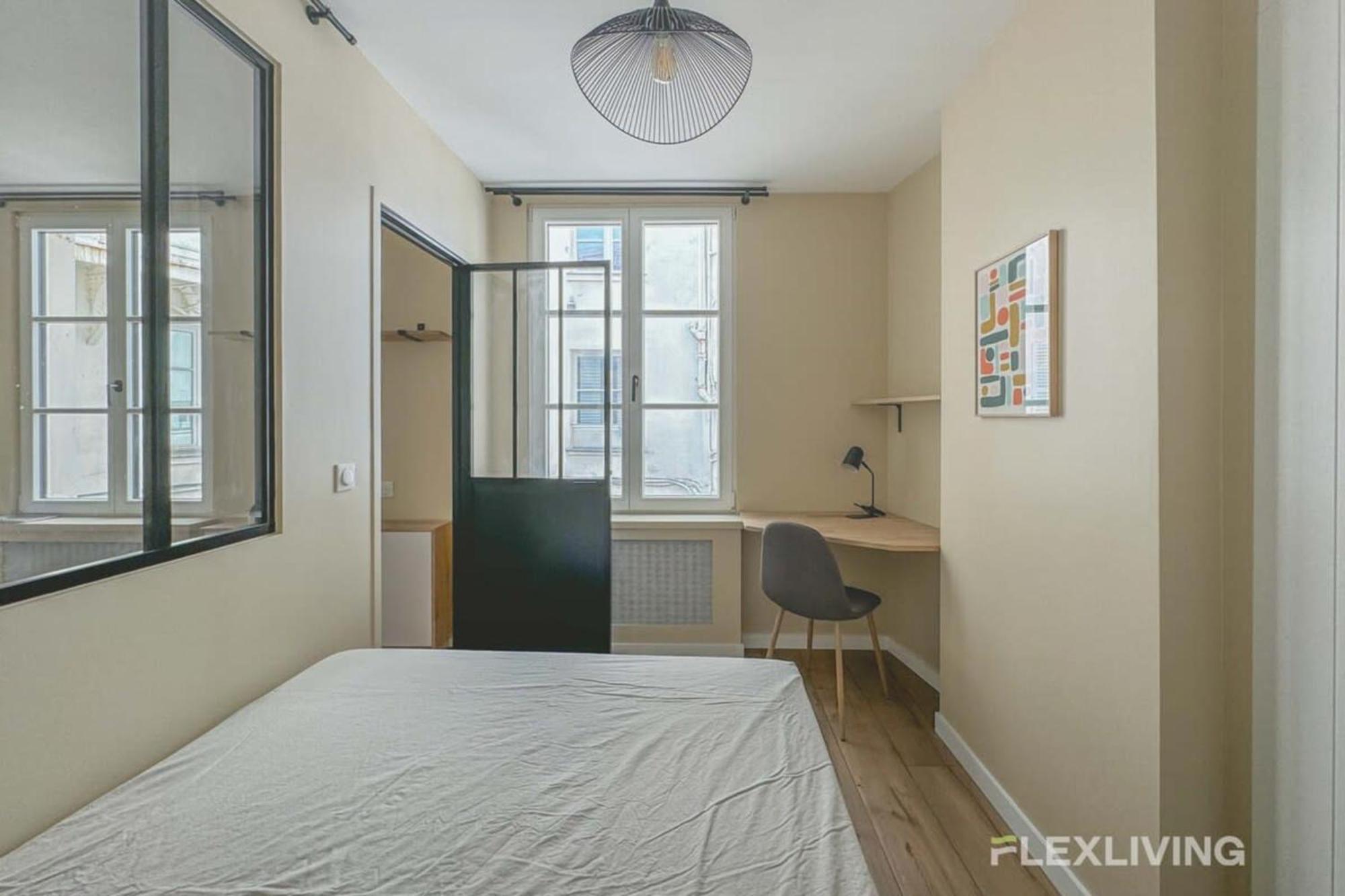 Flexliving - One Bedroom - Estrapade Appartamento *