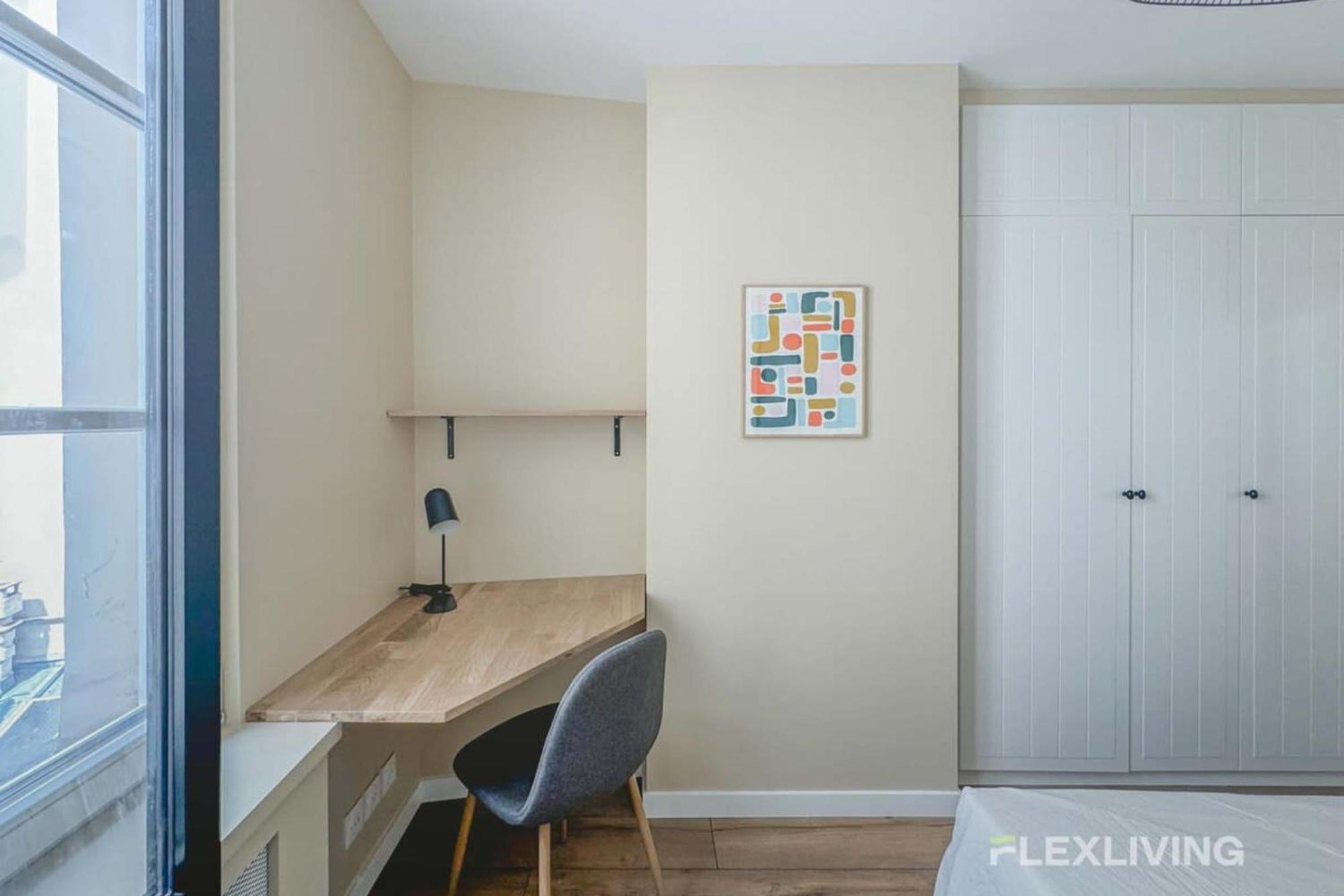 Flexliving - One Bedroom - Estrapade Parigi
