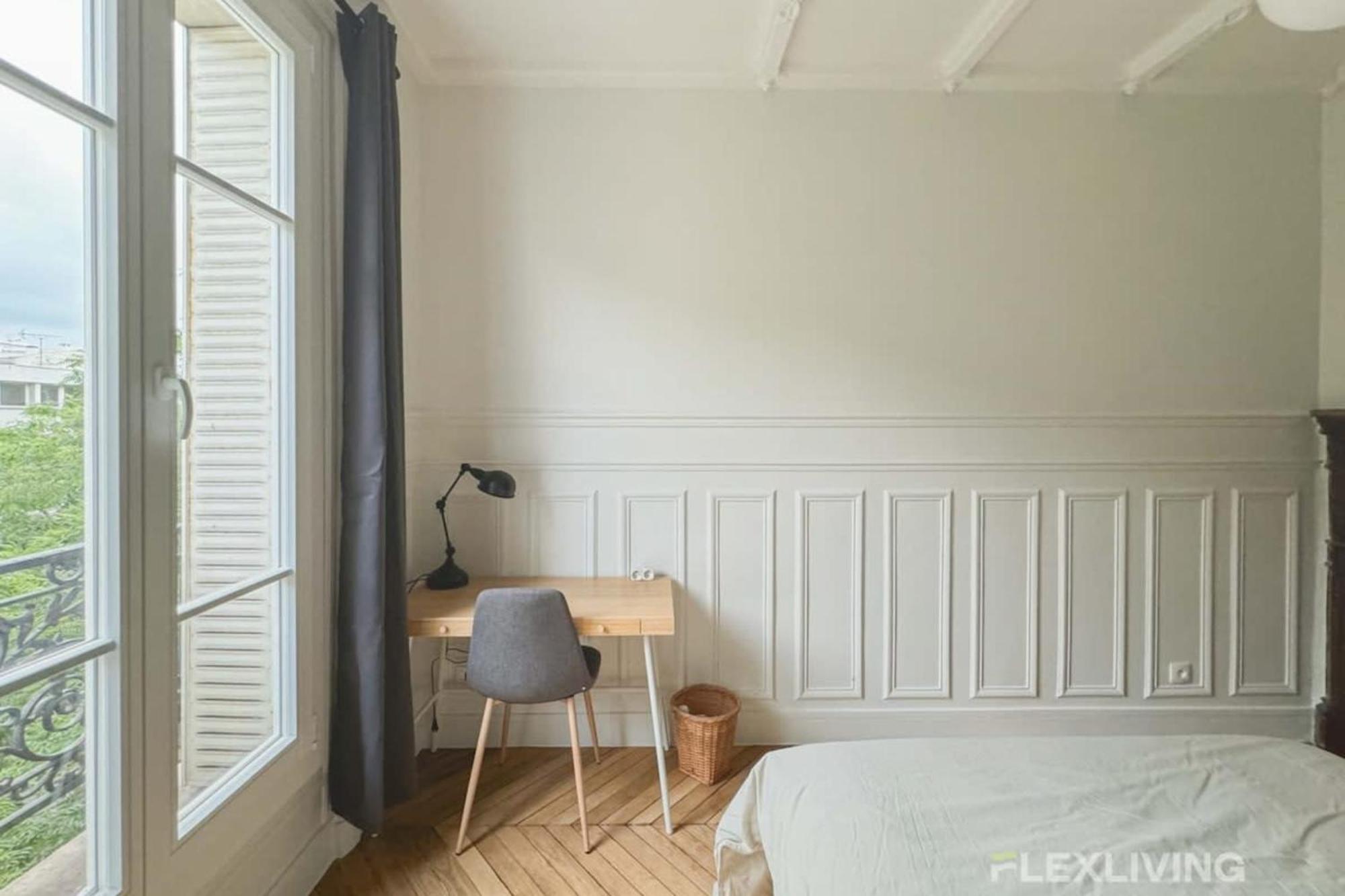 Flexliving - - Alesia Casa vacanze Parigi