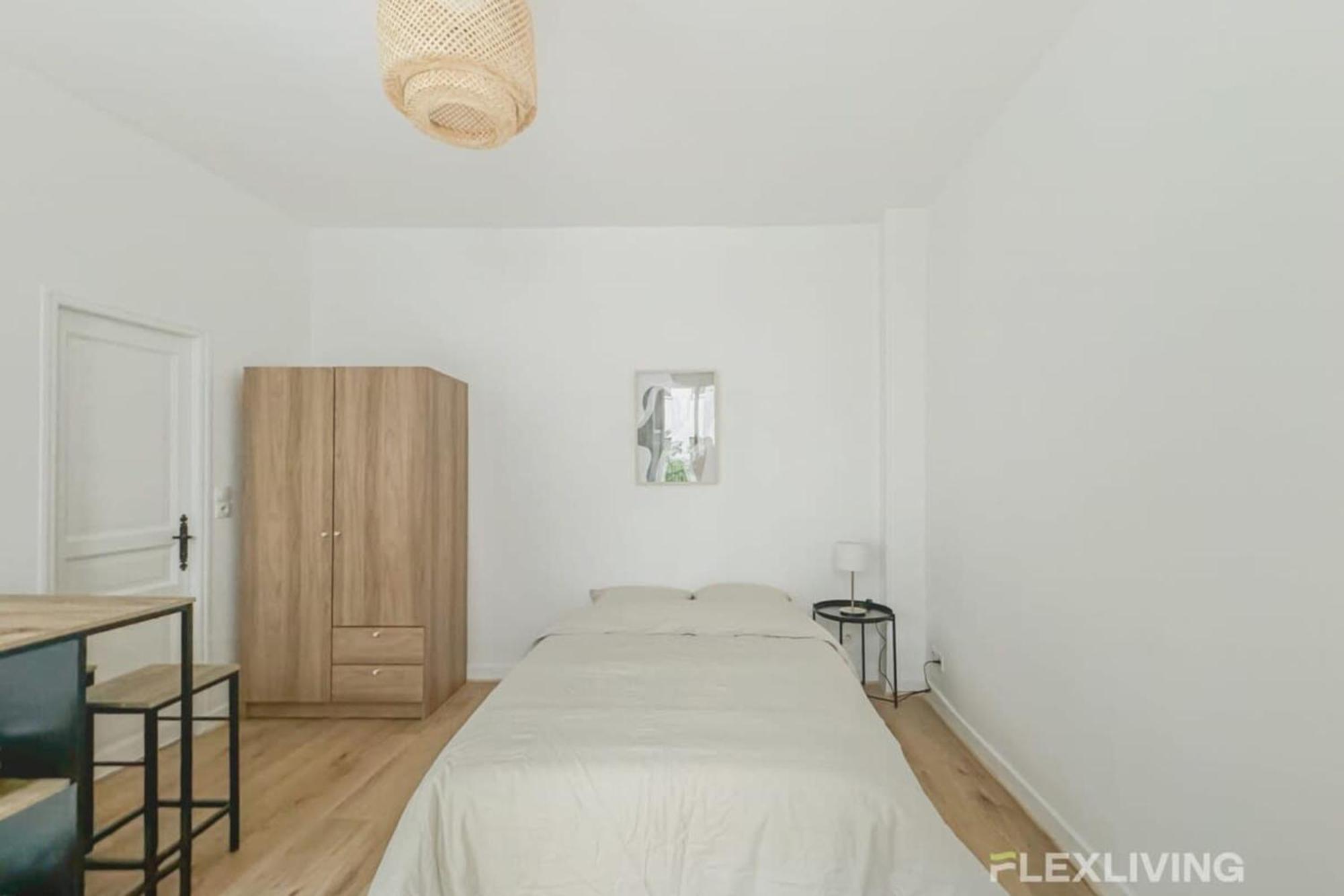 Flexliving - - 19 Echiquier