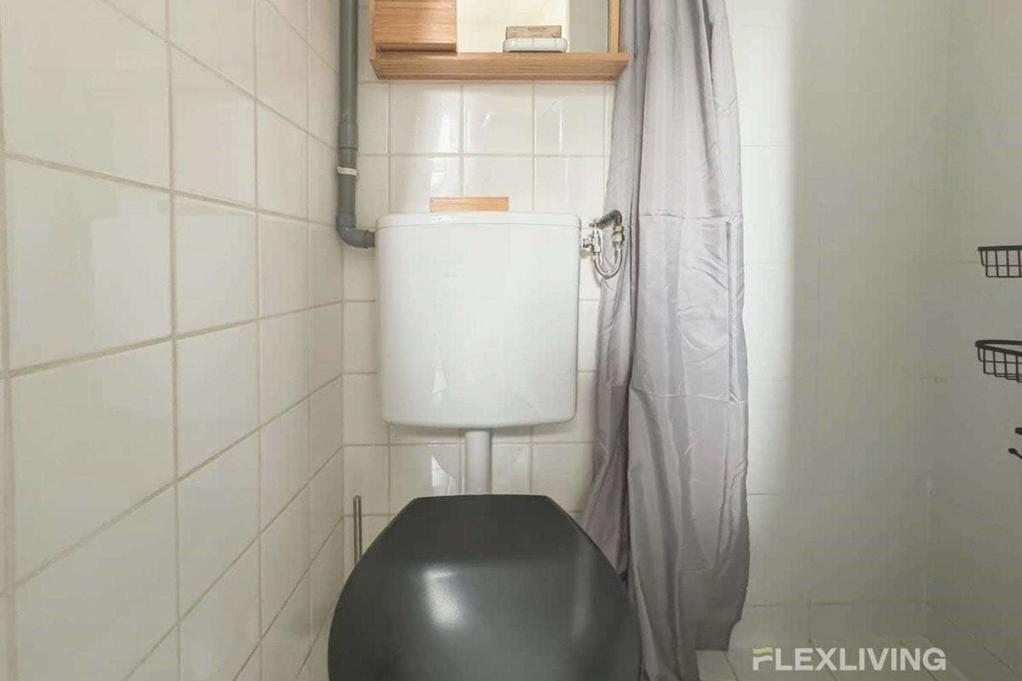Flexliving - - Didot Parigi