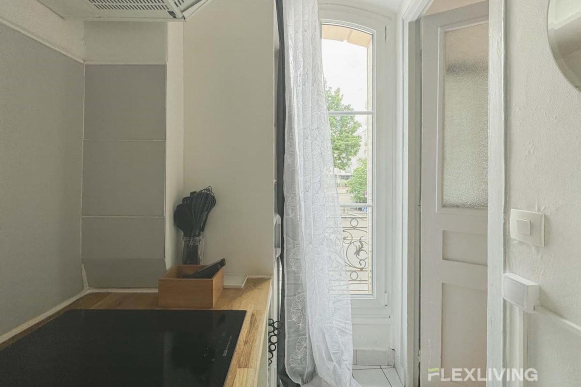 Flexliving - - Didot