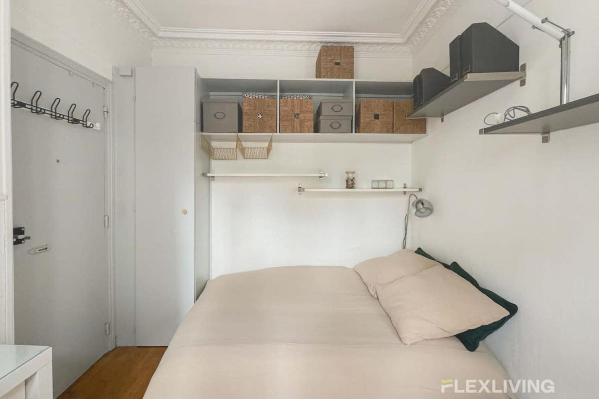Flexliving - - Didot Appartamento