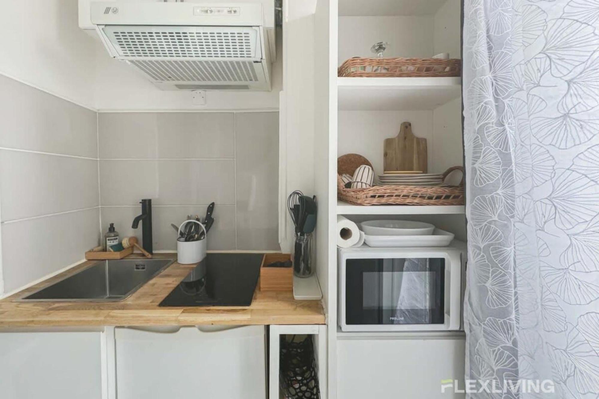 Appartamento Flexliving - - Didot Parigi