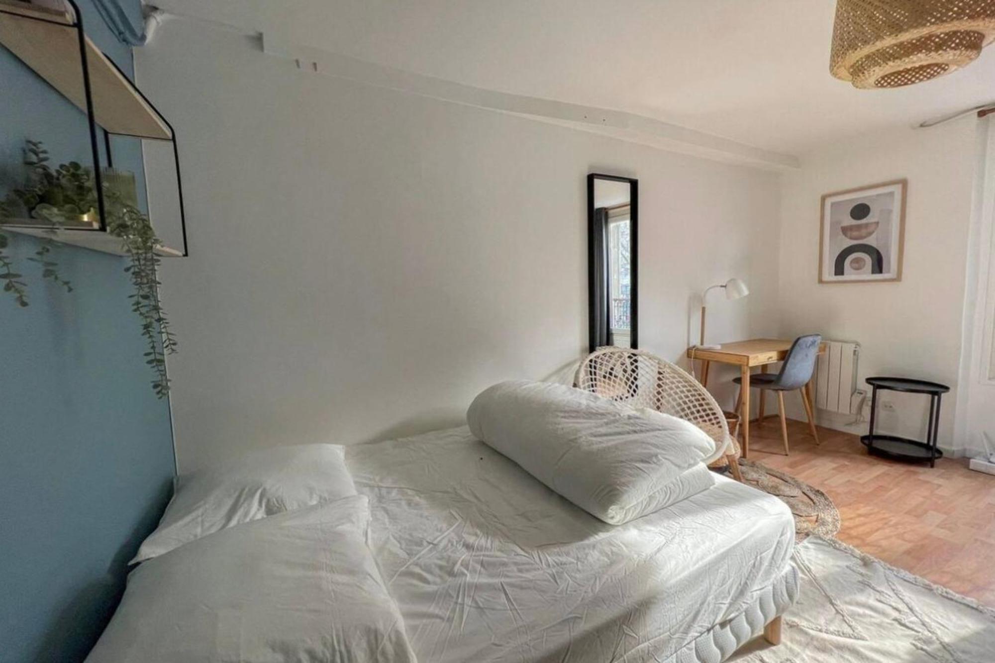 Appartamento Flexliving - - St Antoine