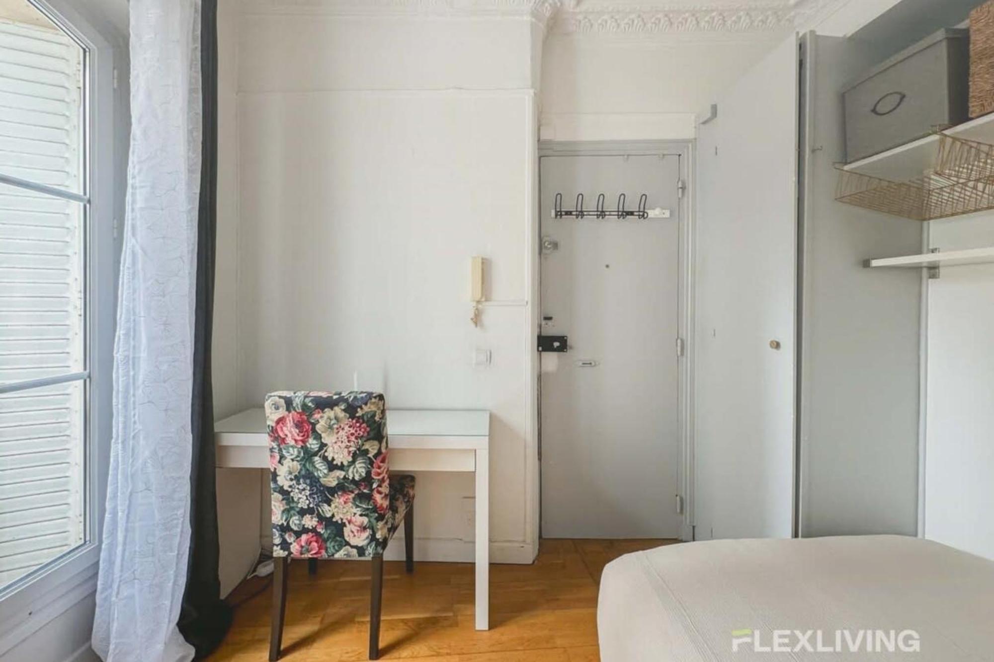 Appartamento Flexliving - - Didot *