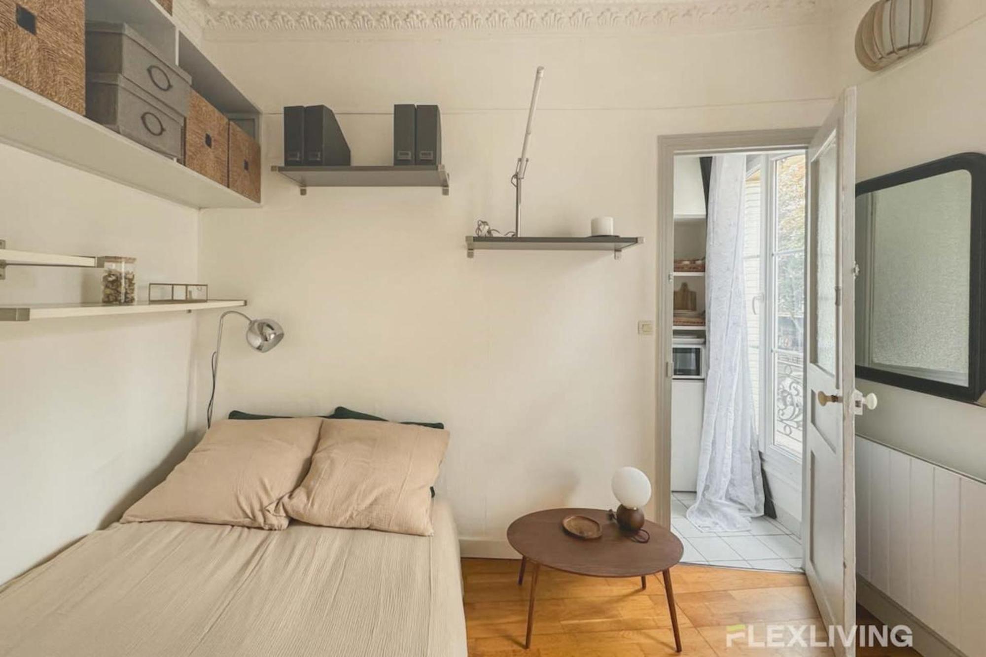 Appartamento Flexliving - - Didot Parigi