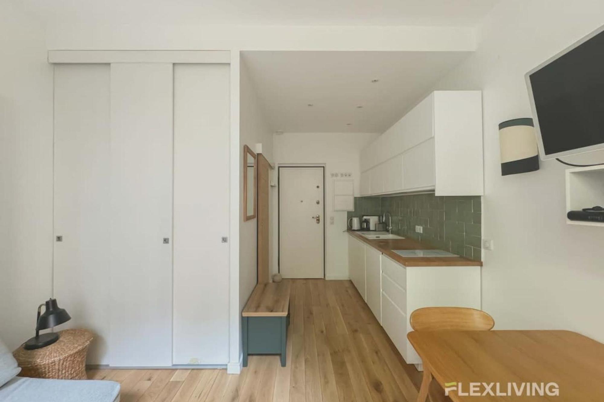 Appartamento Flexliving - - Ankara *