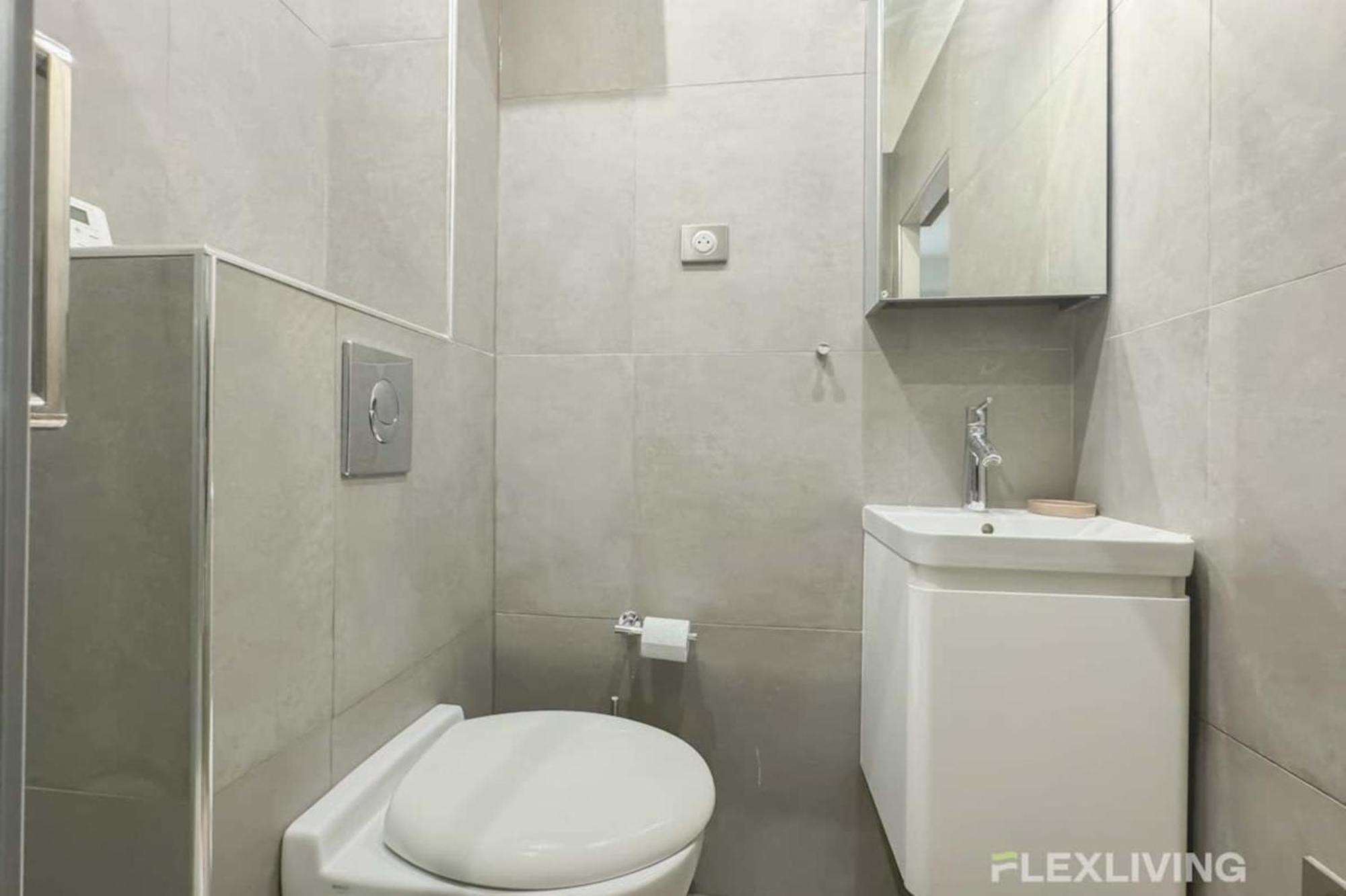 Appartamento Flexliving - - Ankara Parigi