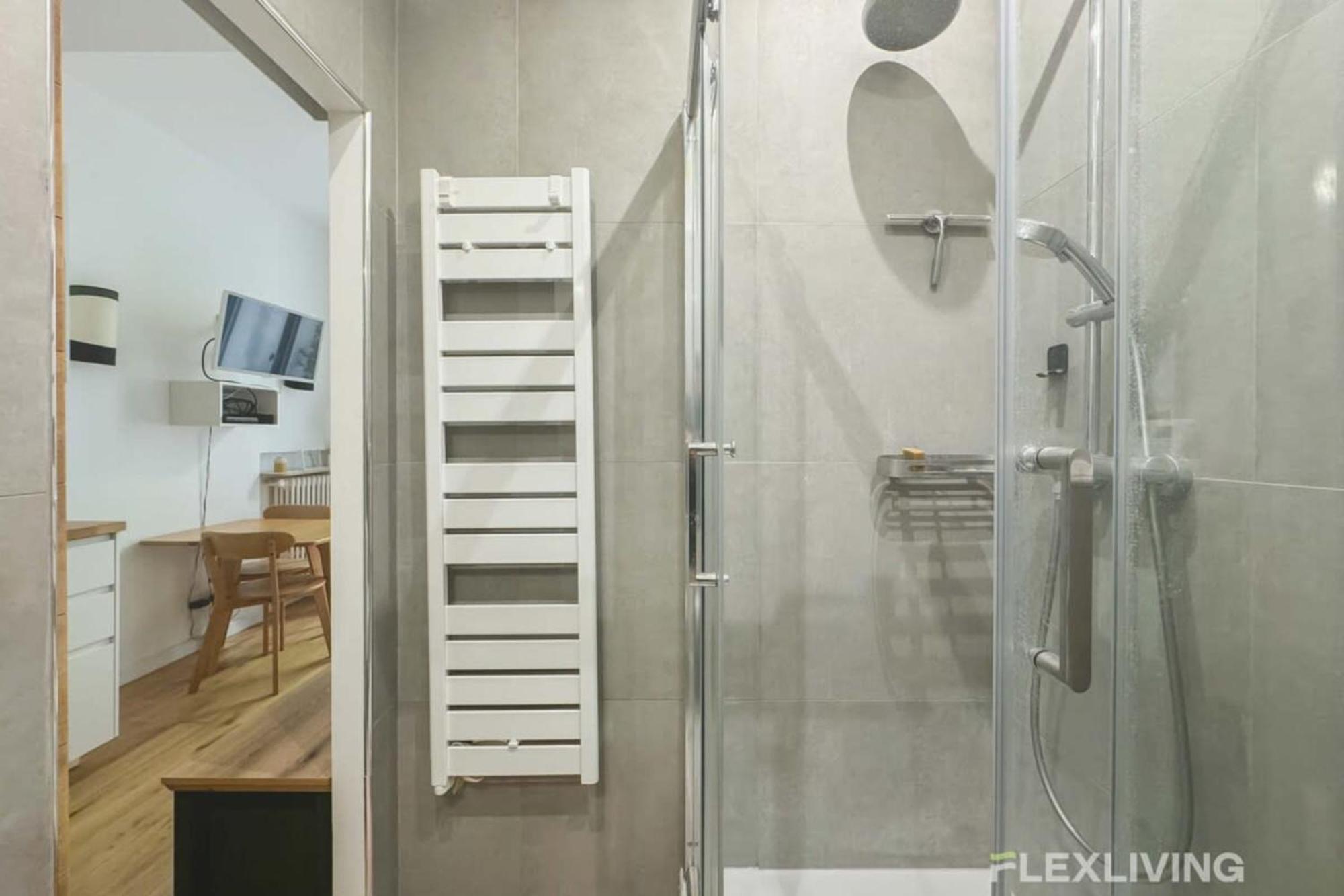 Flexliving - - Ankara * Parigi
