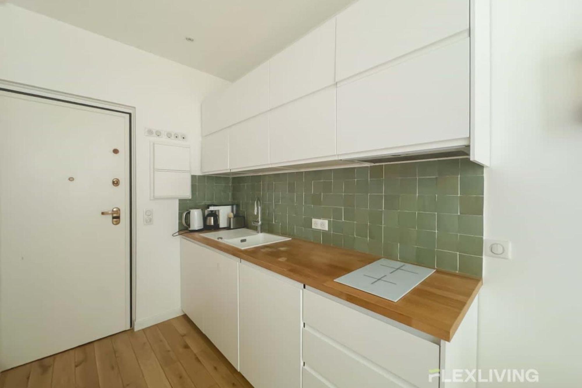 Flexliving - - Ankara Appartamento *