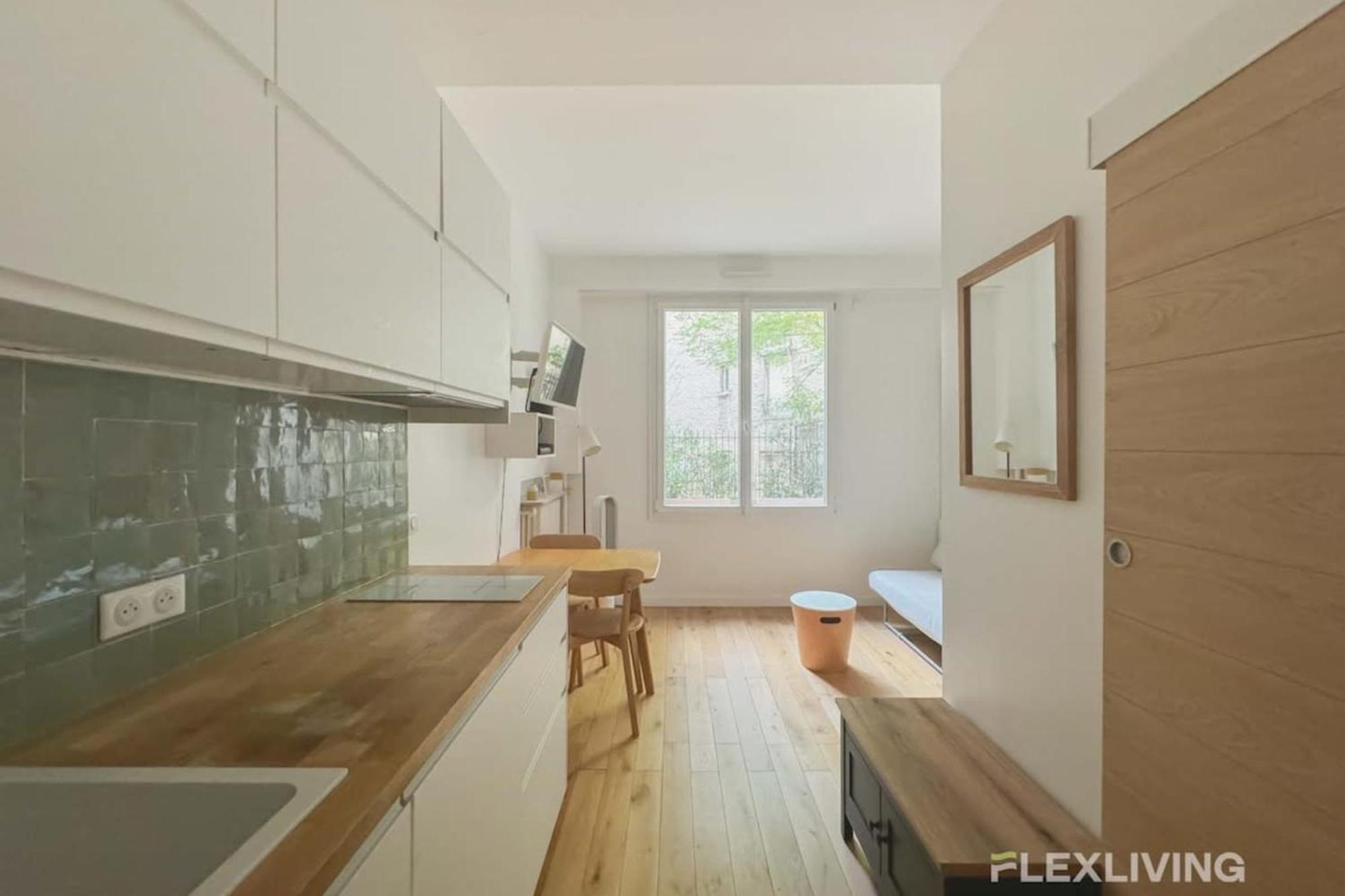 Appartamento Flexliving - - Ankara *