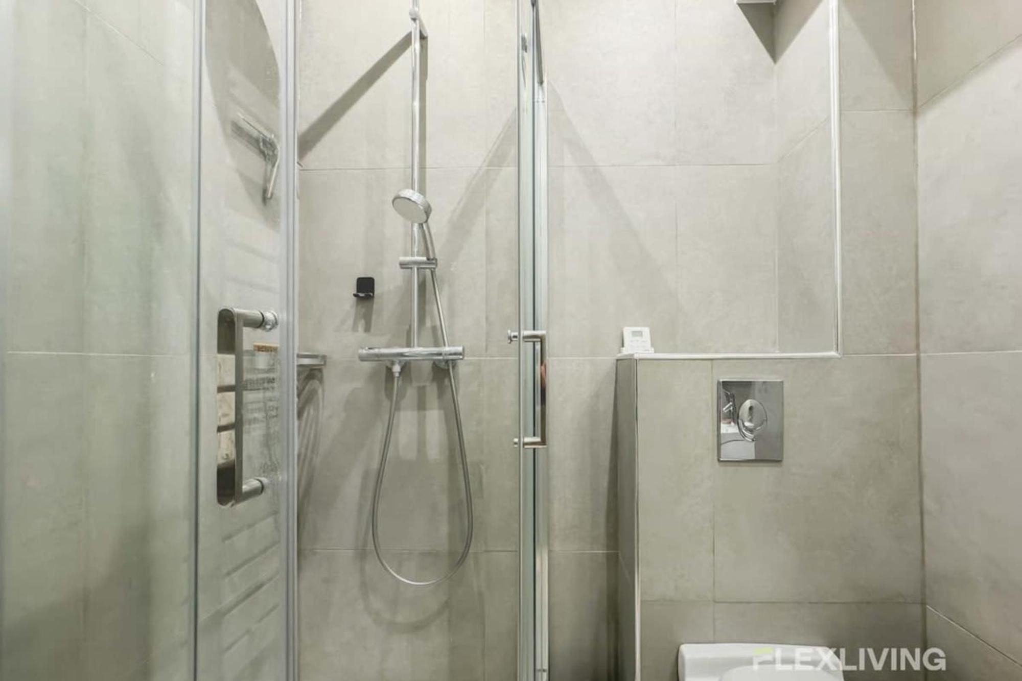 Flexliving - - Ankara Appartamento Parigi