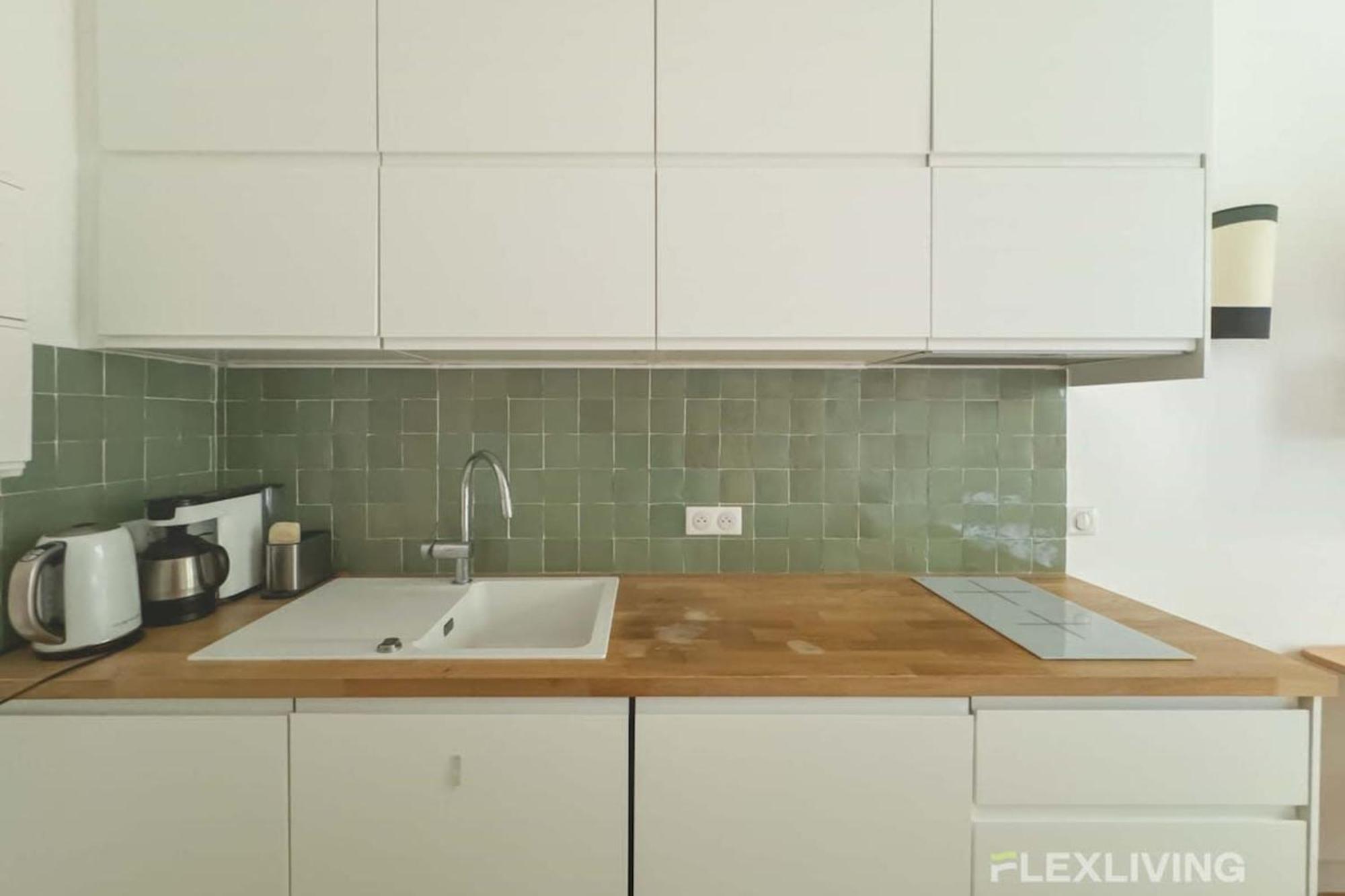 Flexliving - - Ankara * Parigi